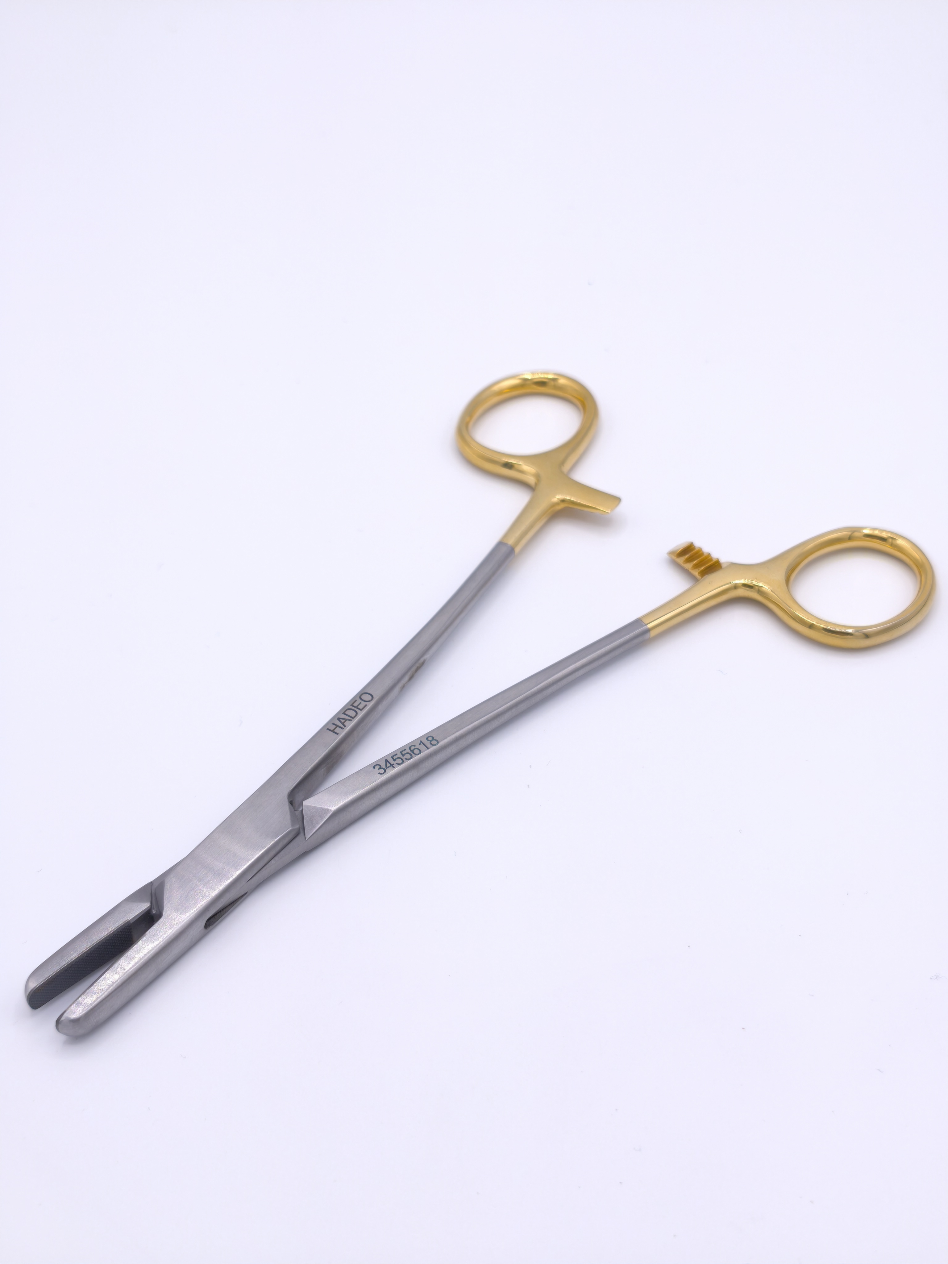 Berry - Pinza Para Torcer Hilo 18 Cms T.C.