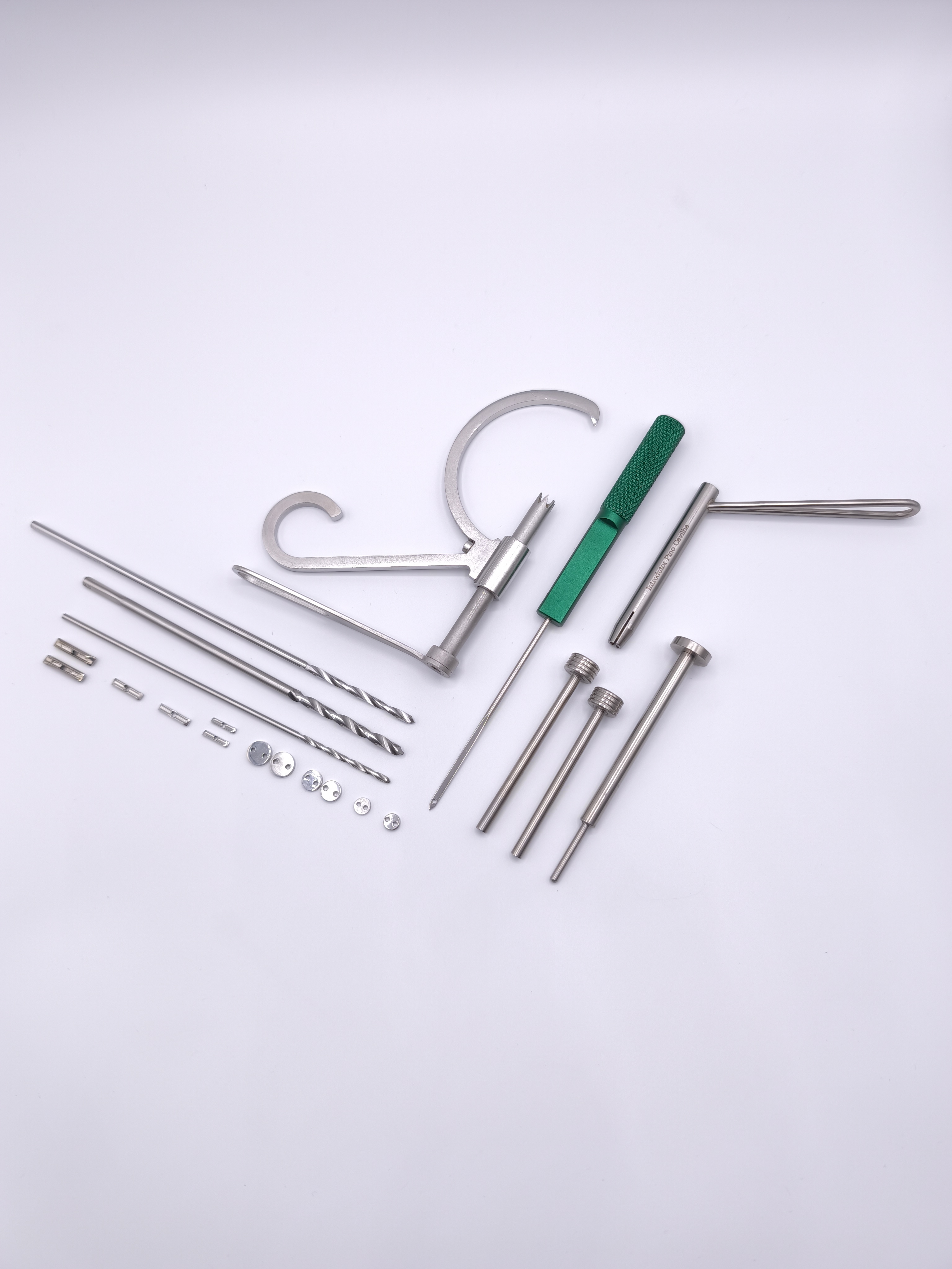Kit - Toggle Rod