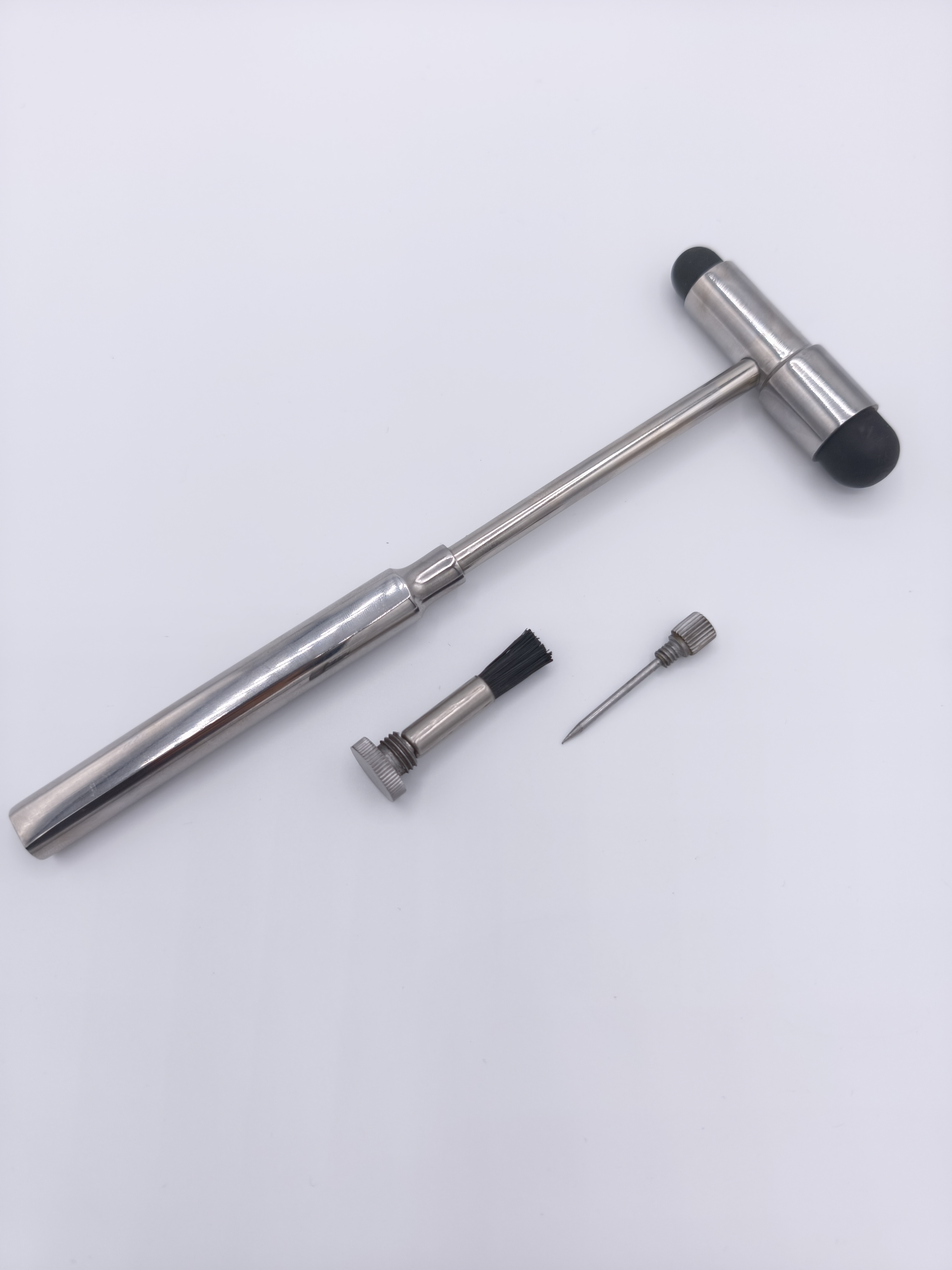 Buck- Martillo Para Reflejos 18 Cms