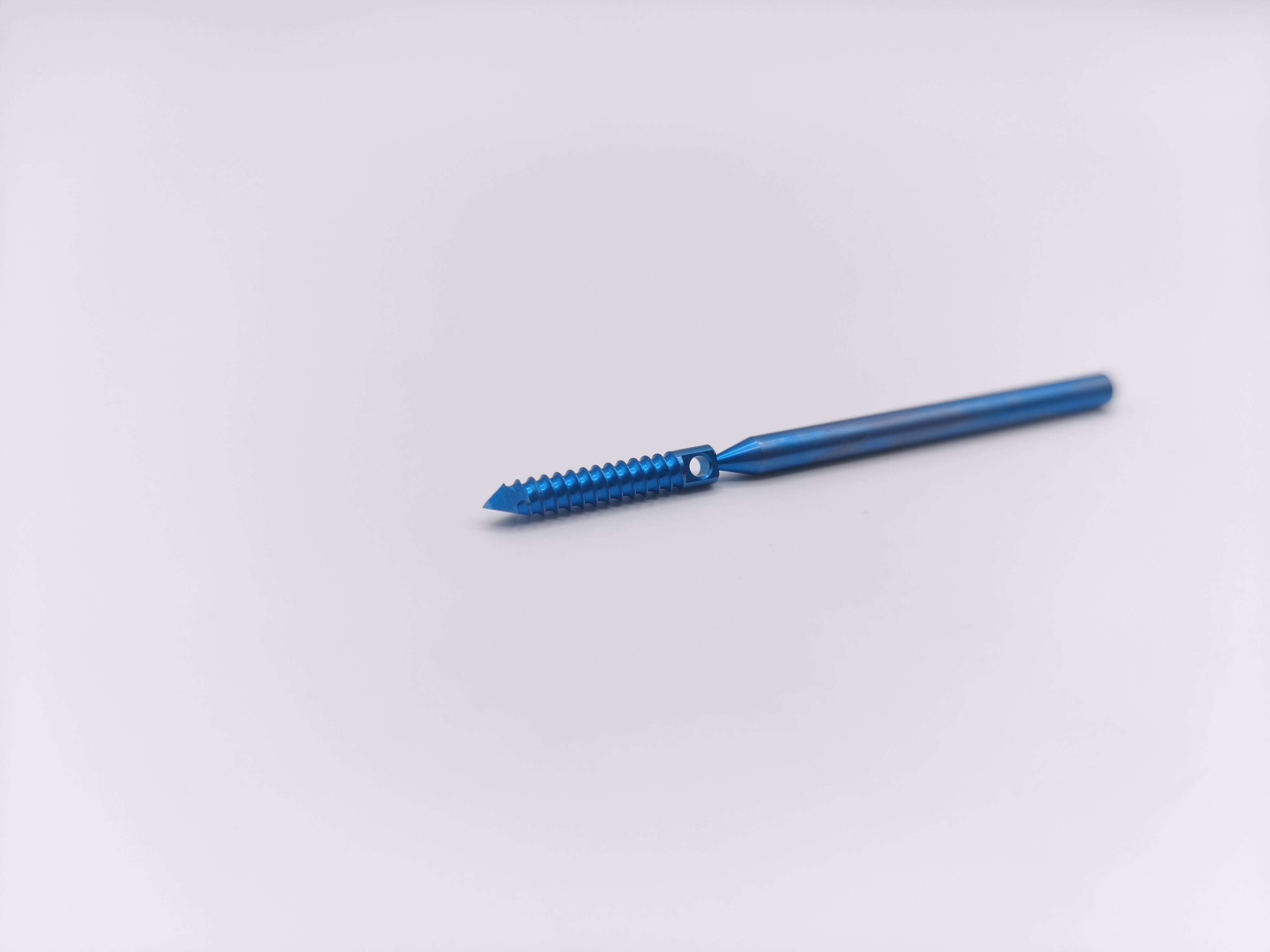 Tornillo Anclaje (2.5 A 4.0)