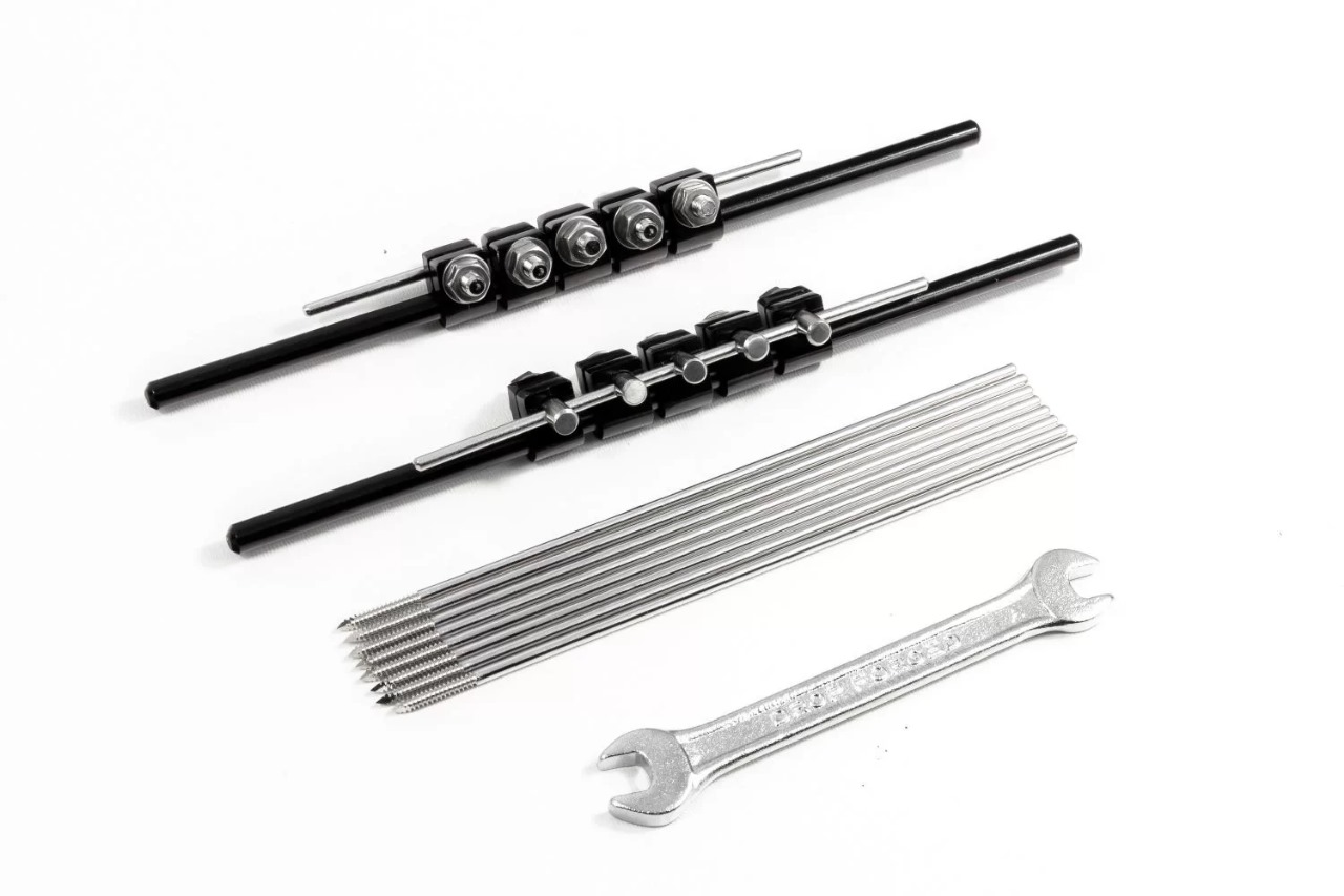 Fijador Externo Lineal