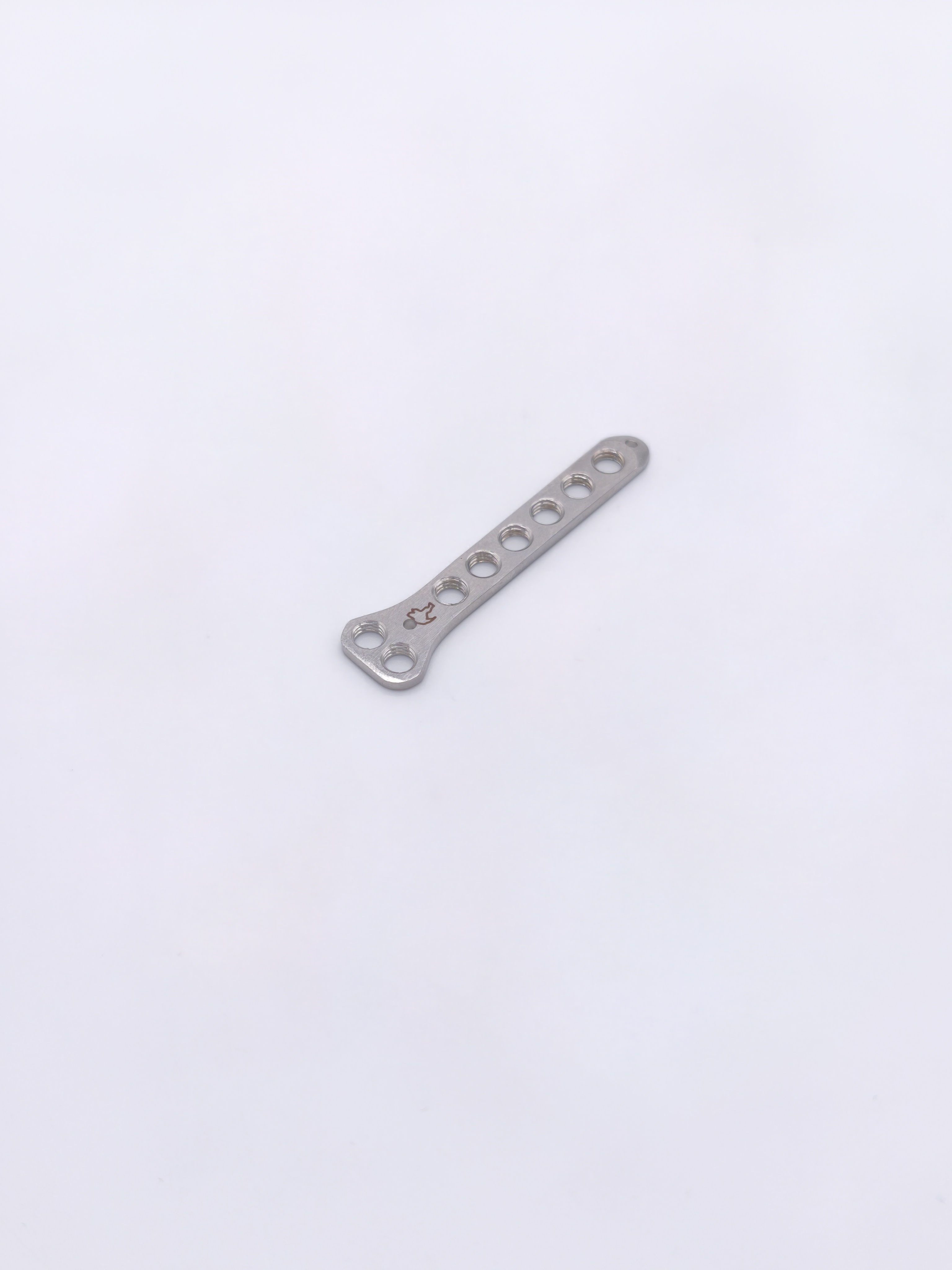 Placa En "T" Bloqueada Acero (1.5 mm A 3.5 mm)