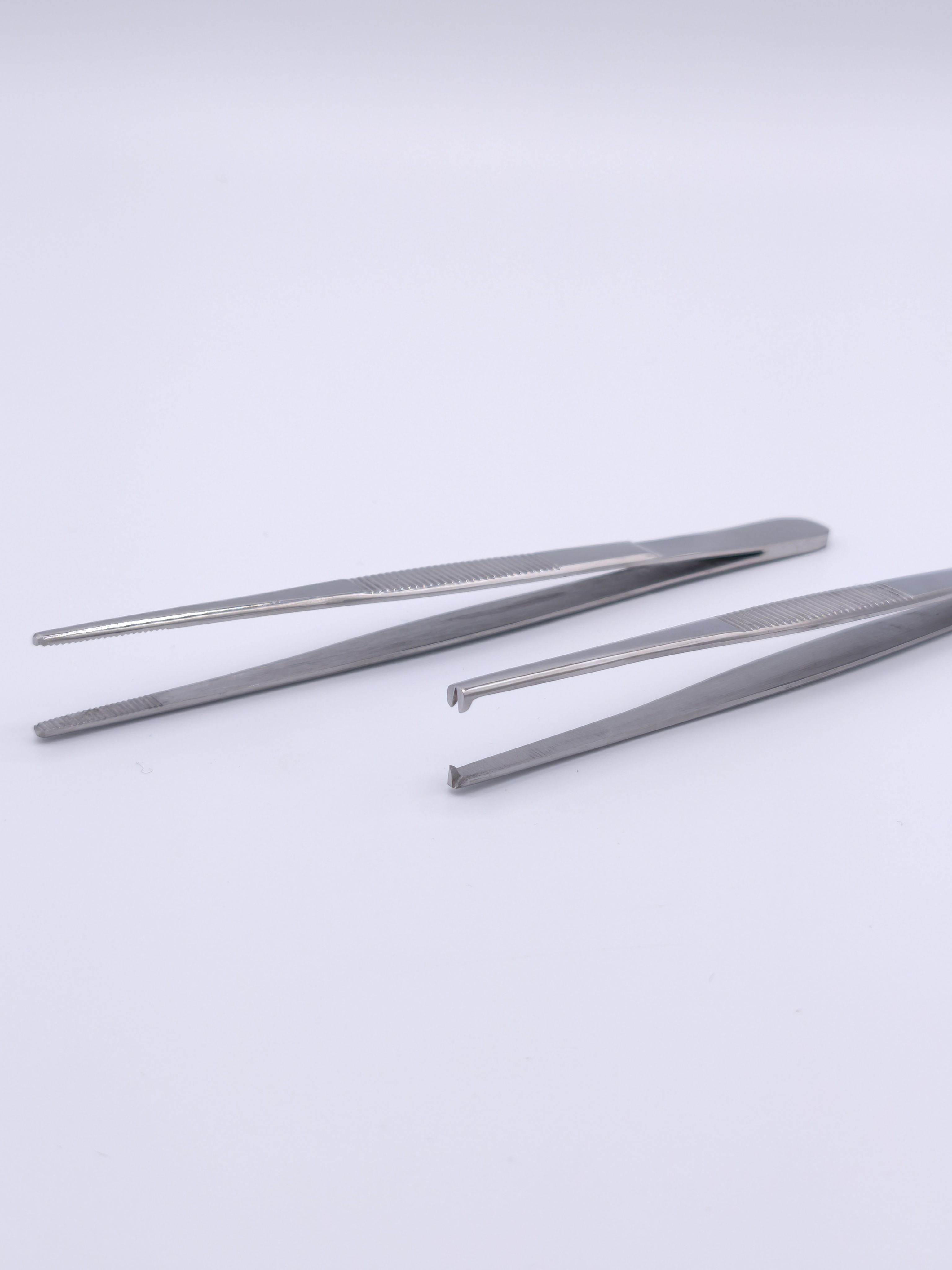 Pinza De Diseccion 14 Cms