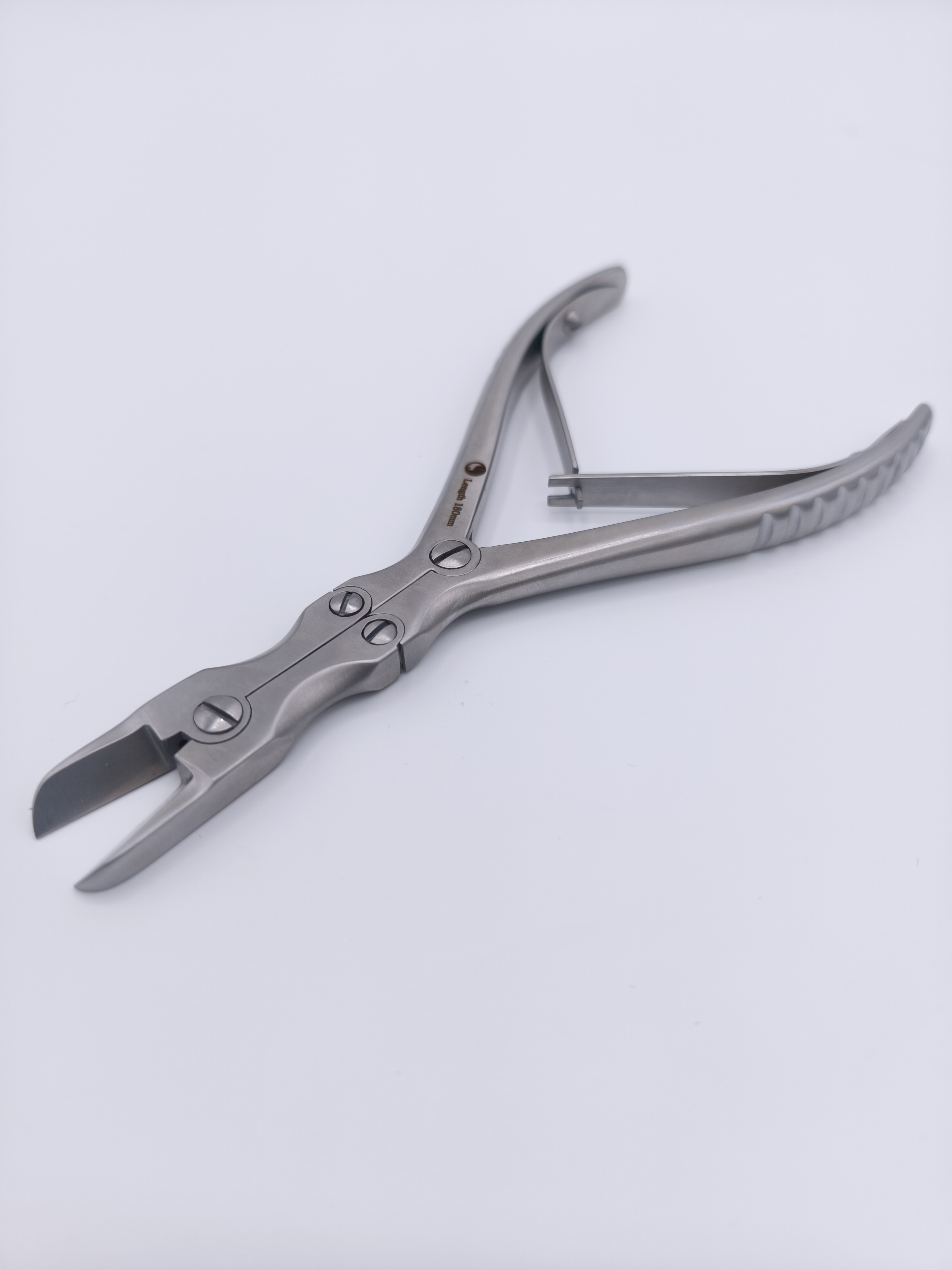 Pinza Para Cortar Hueso 150mm