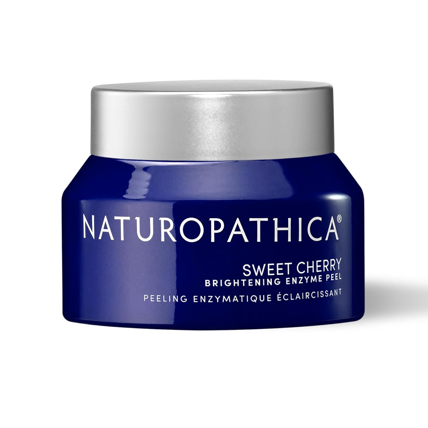 Sweet Cherry Brightening Enzyme Peel - Naturopathica