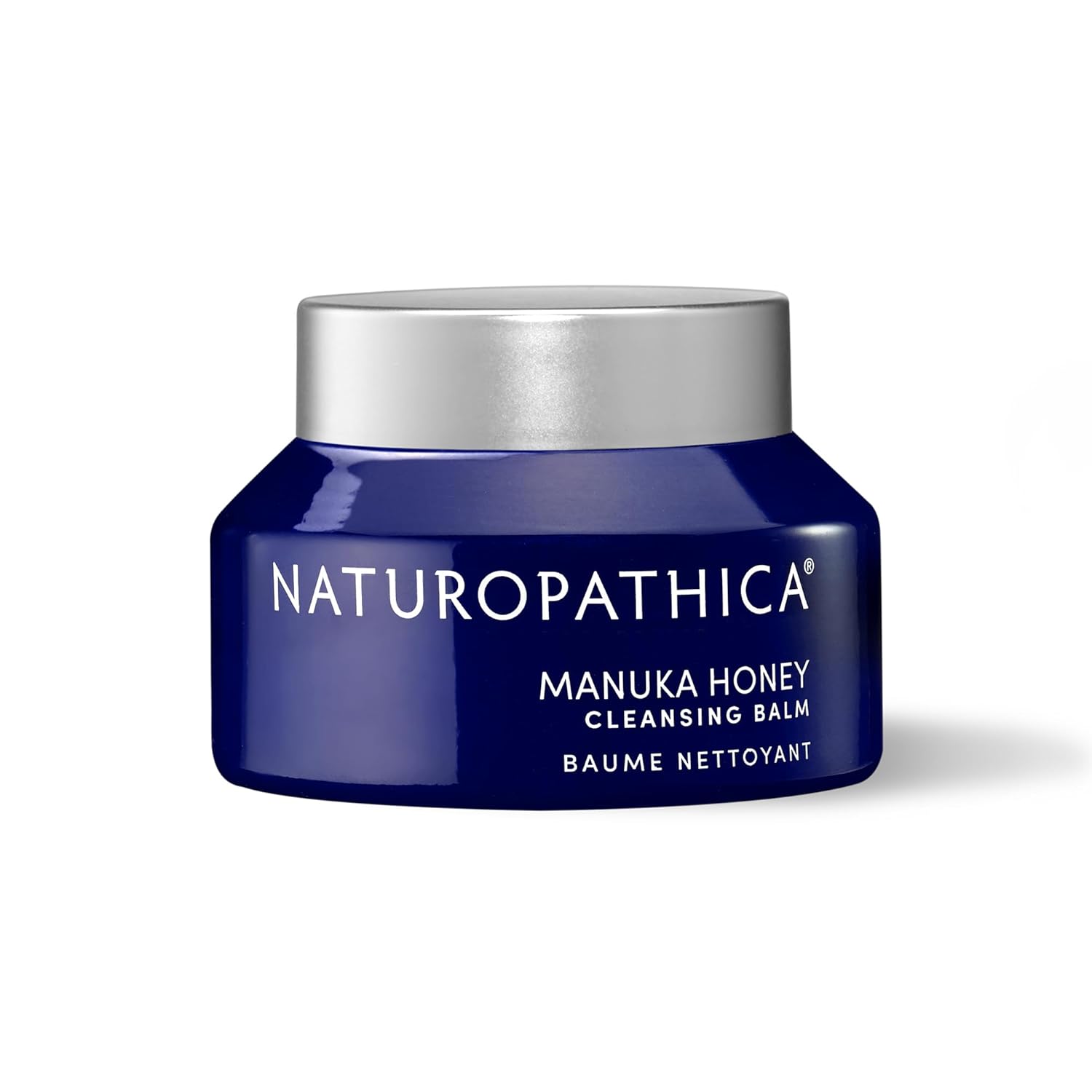 Manuka Honey Cleansing Balm - Naturopathica