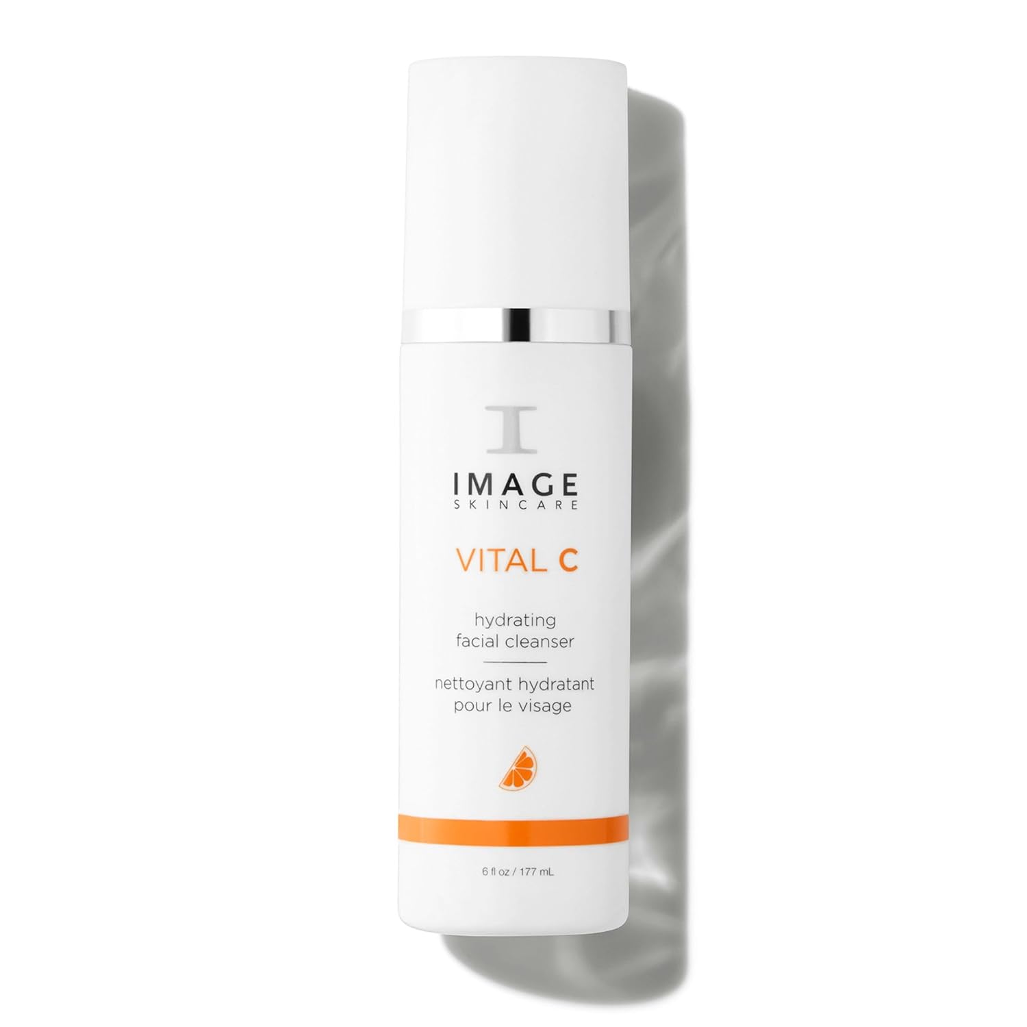 VITAL C Hydrating Facial Cleanser - IMAGE Skincare