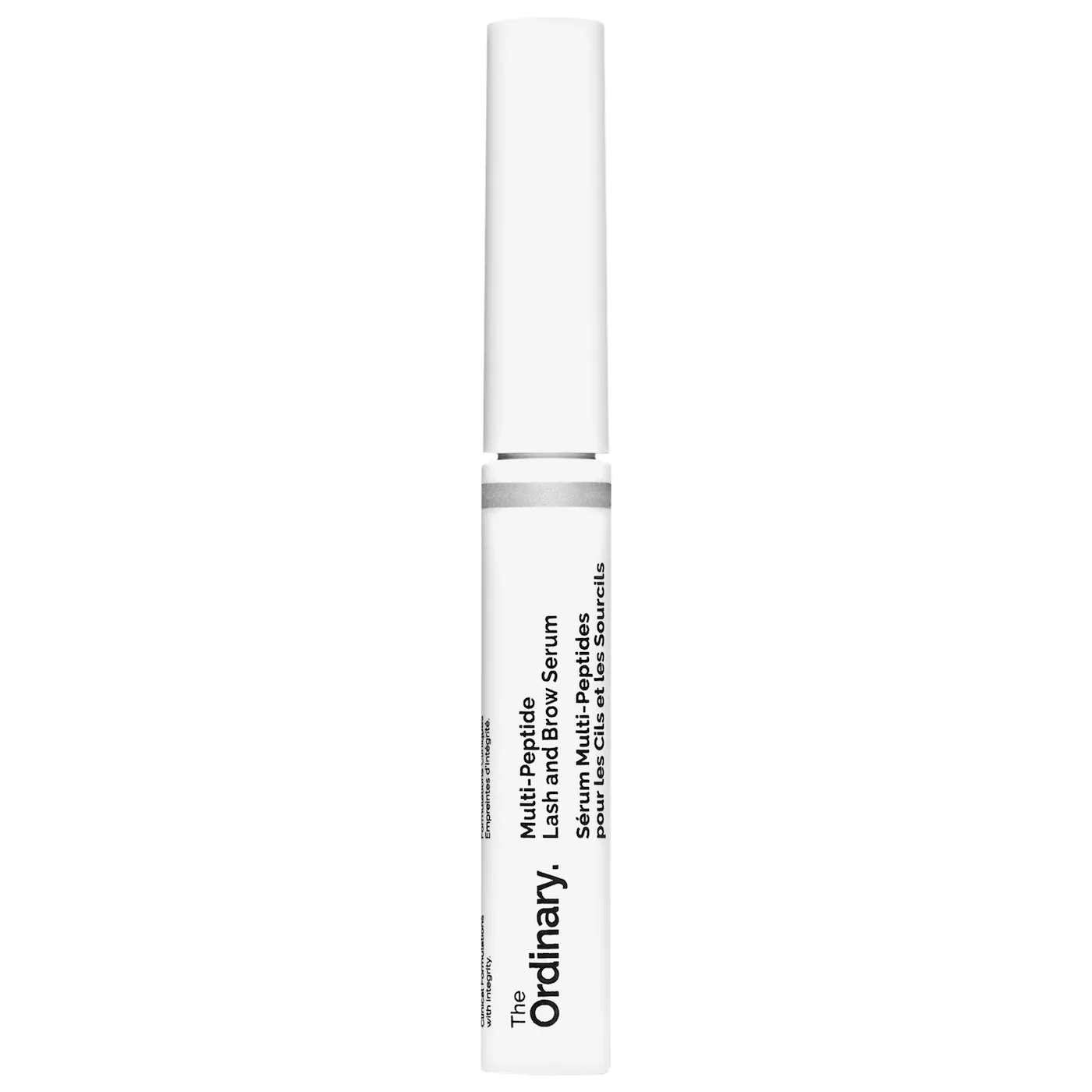 Multi-Peptide Lash and Brow Serum - The Ordinary
