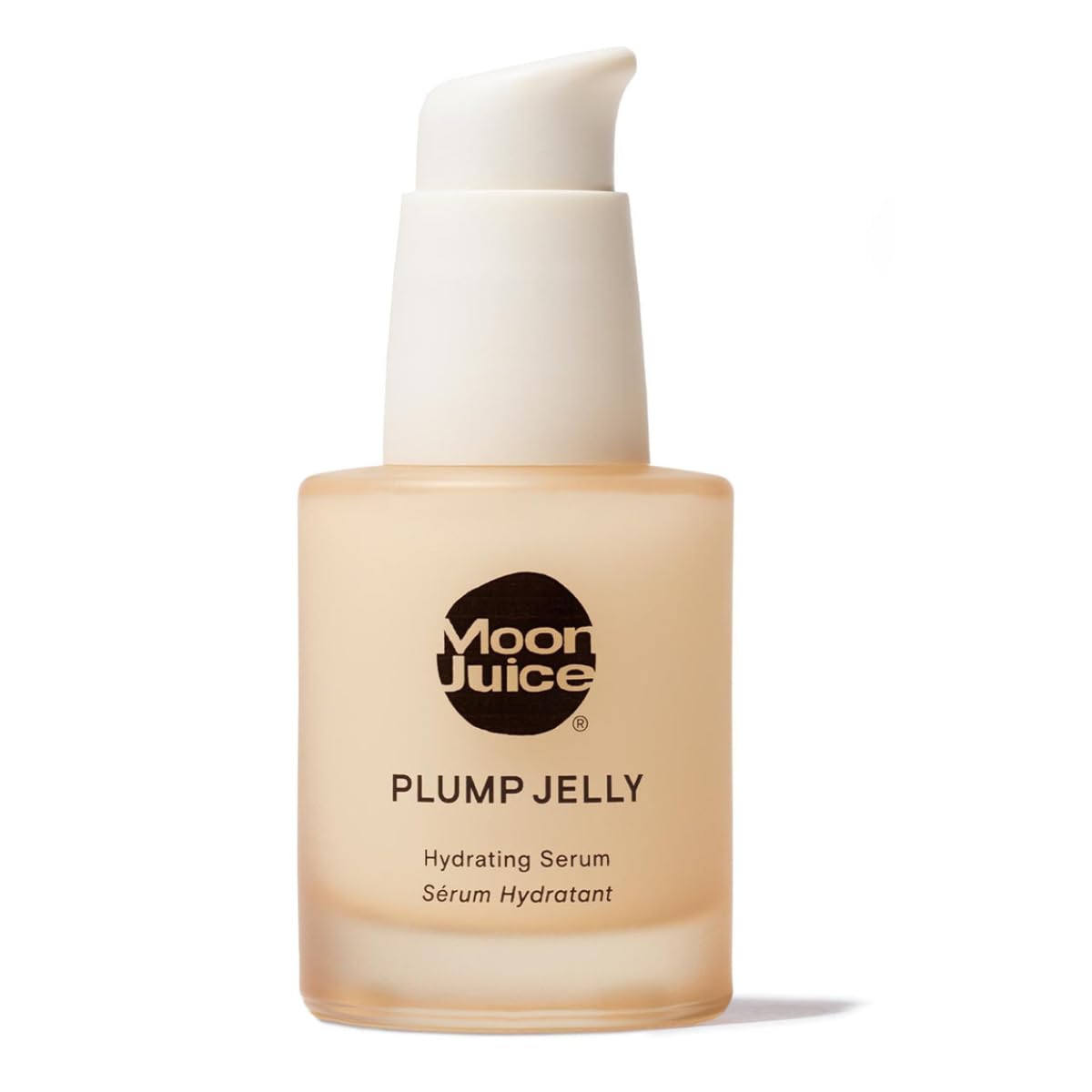 Hyaluronic Acid Serum for Face - Plump Jelly - Moon Juice