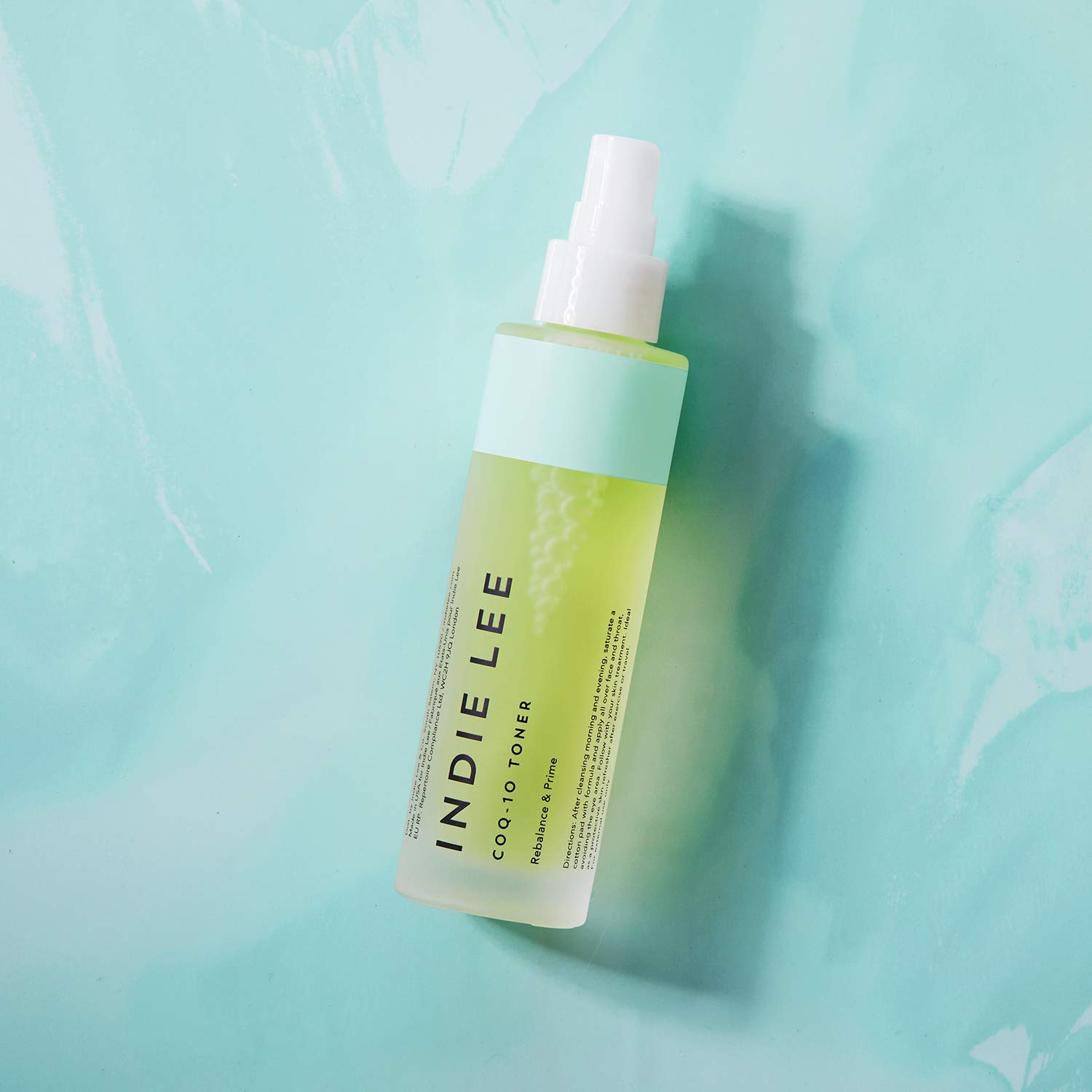 CoQ-10 Face Toner - Indie Lee