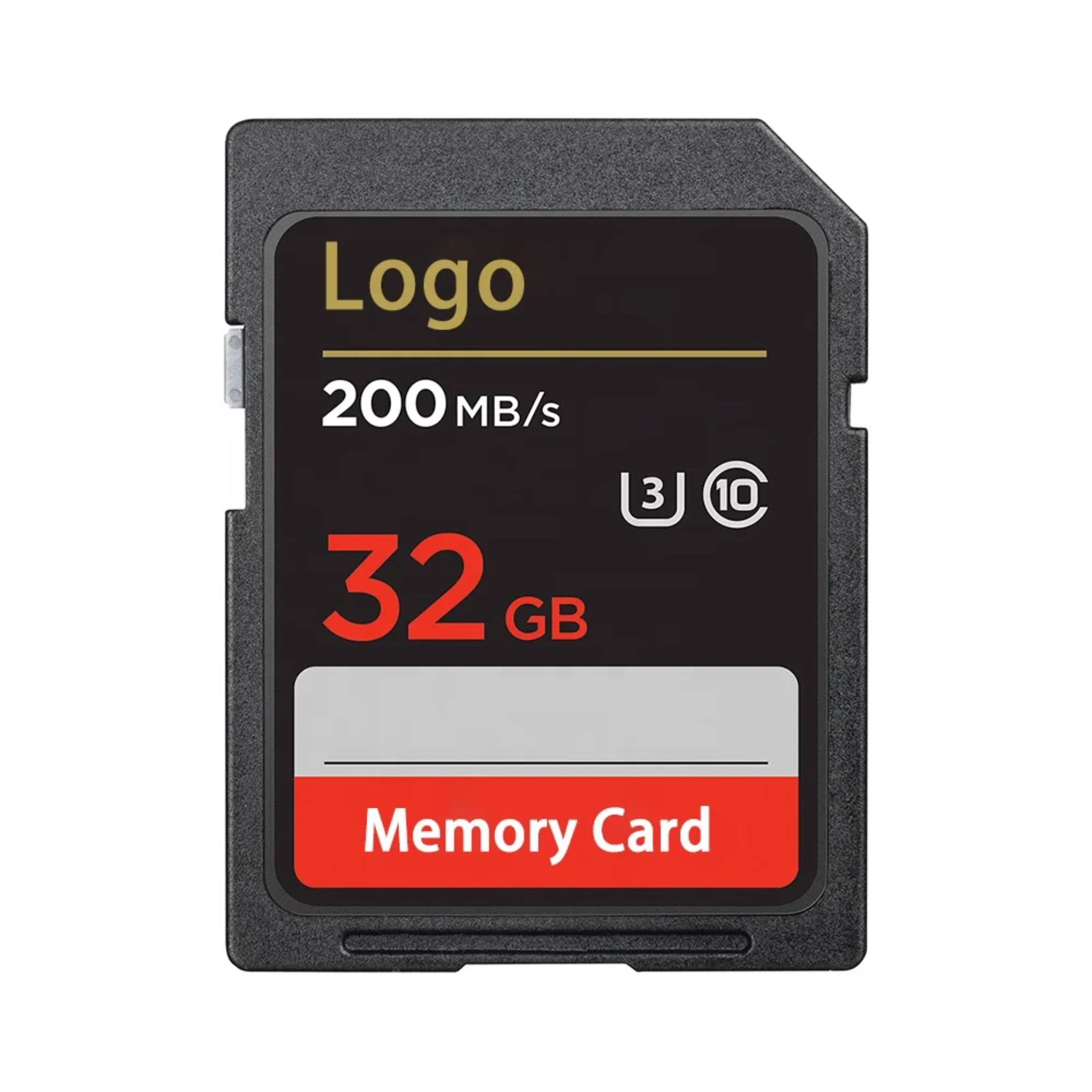 Carte mémoire SD 32GB
