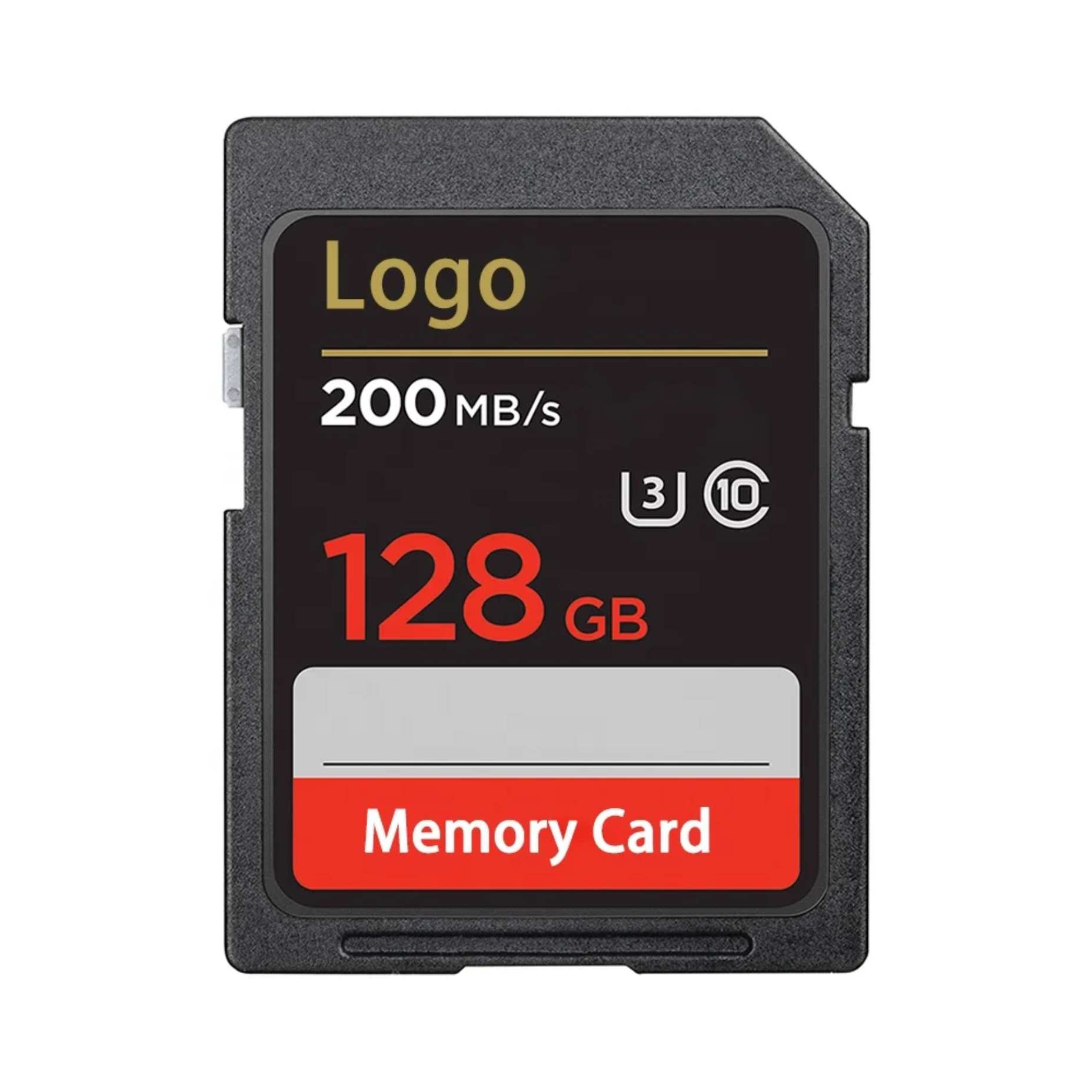 Carte SD 128 Go