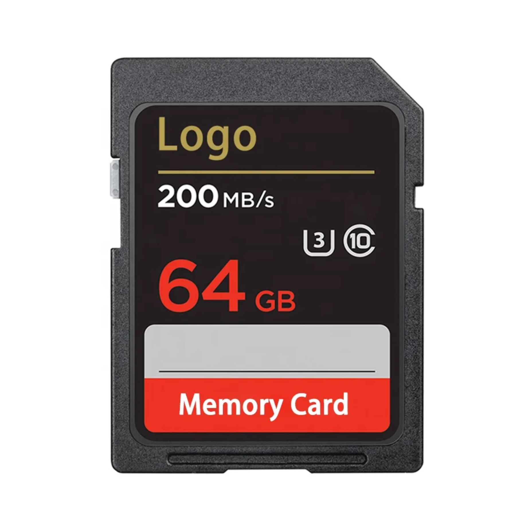 Carte SD 64 Go