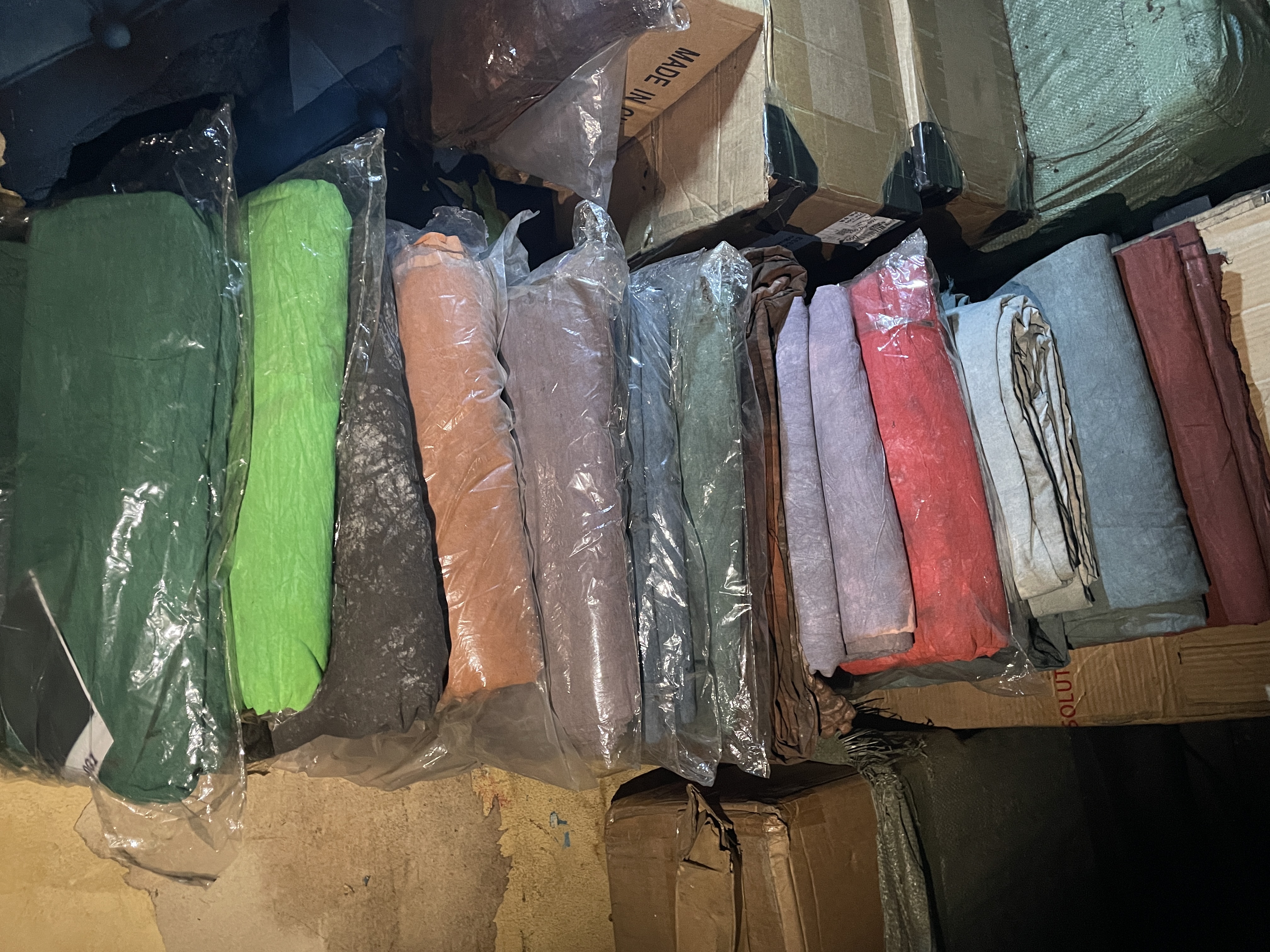 Fond dégradé pour studio photo & vidé 