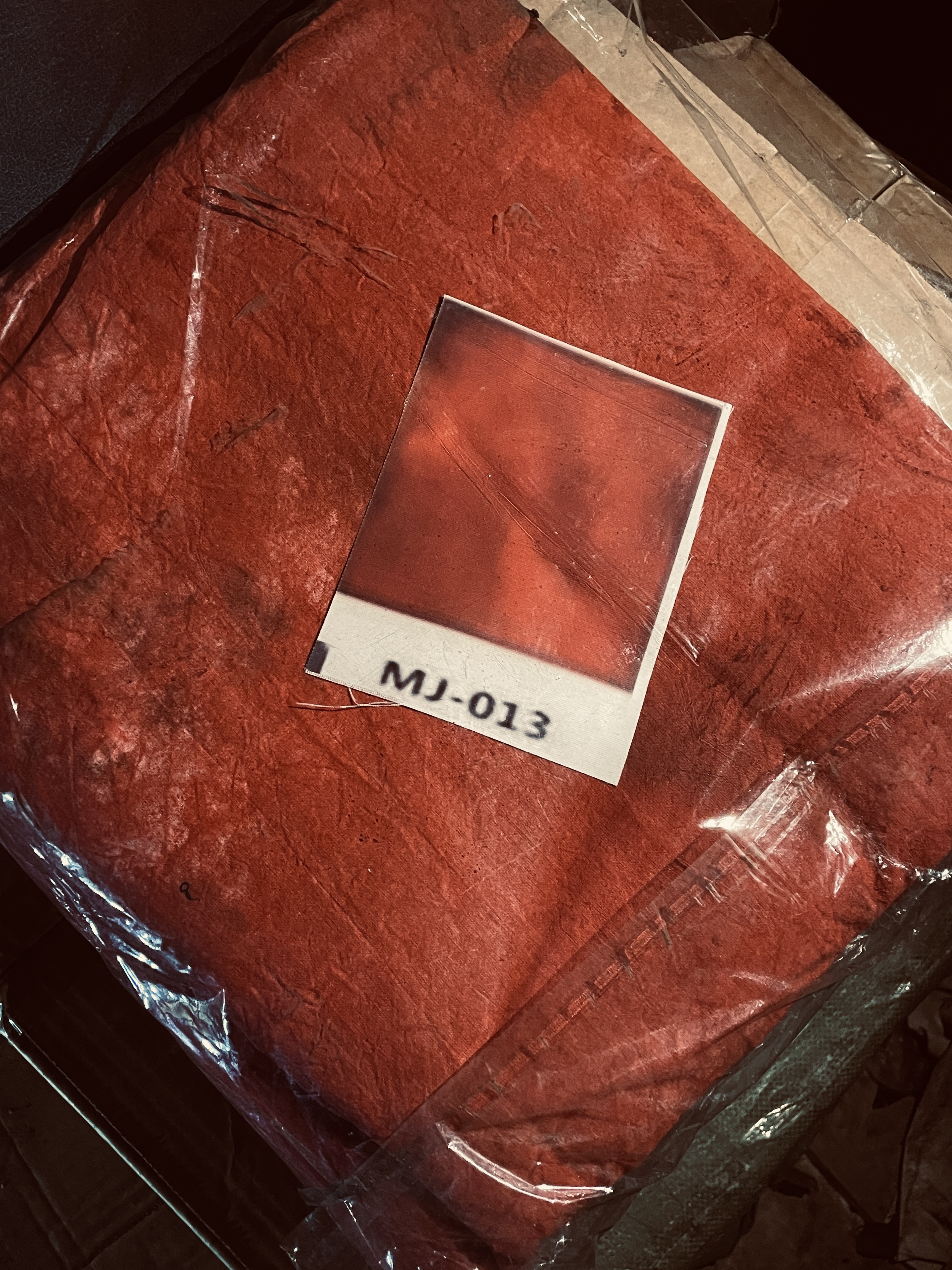 Fond dégradé pour studio photo & vidé 