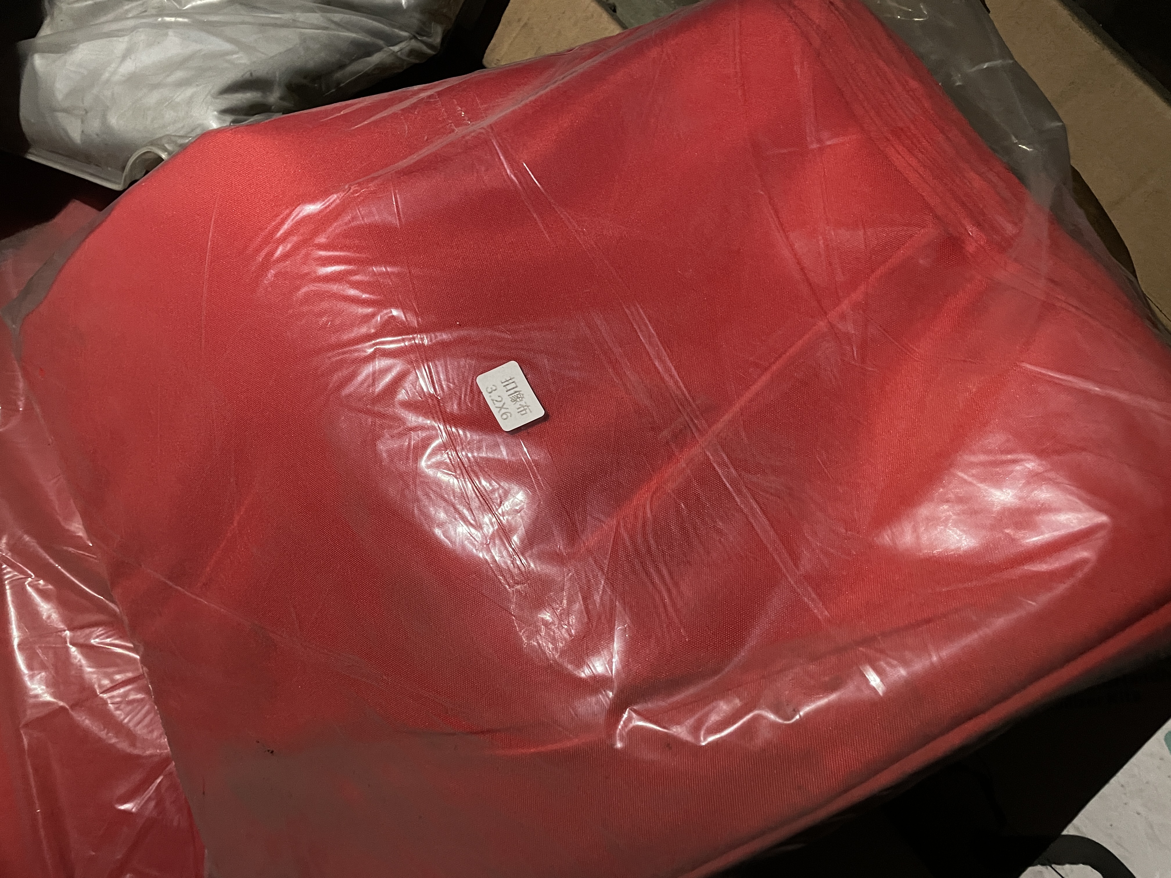 Fond tissu pour studio photo & video 