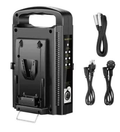 Chargeur pour B.blackmagic