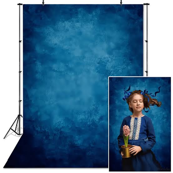 Fond dégradé pour studio photo & vidé 