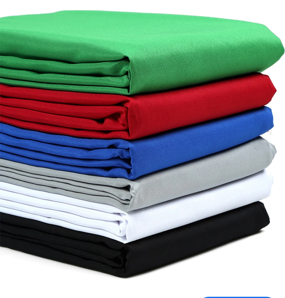 Fond tissu pour studio photo & video 