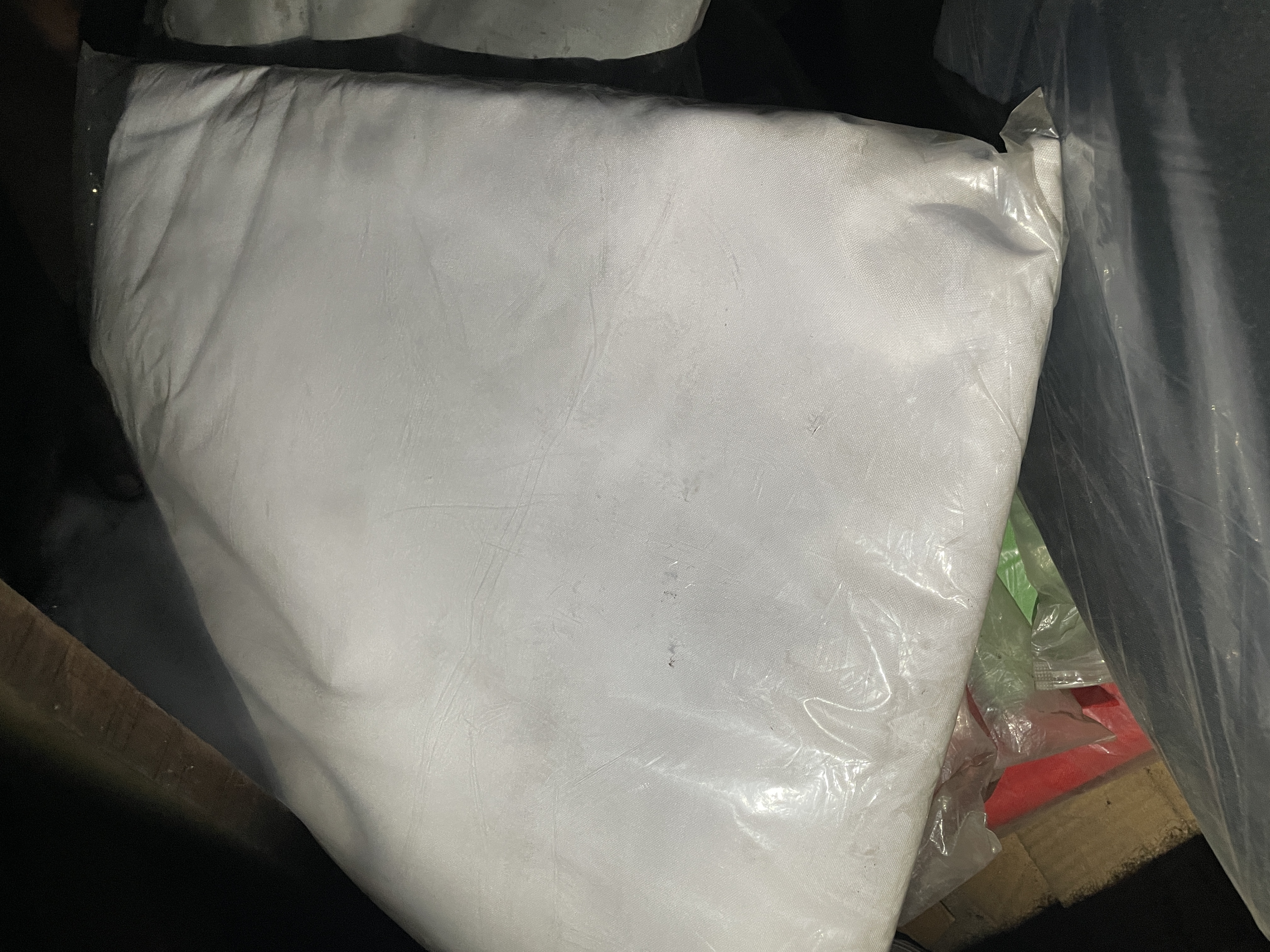 Fond tissu pour studio photo & video 