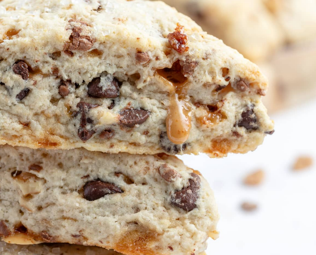 Scones - Gluten Free