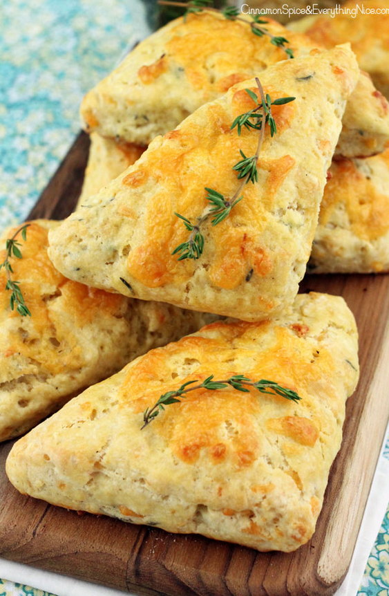 Scones - Gluten Free