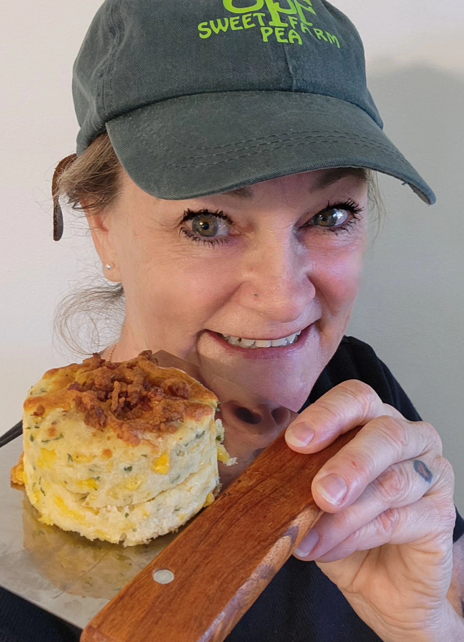 Bisquits & Muffins - Gluten Free