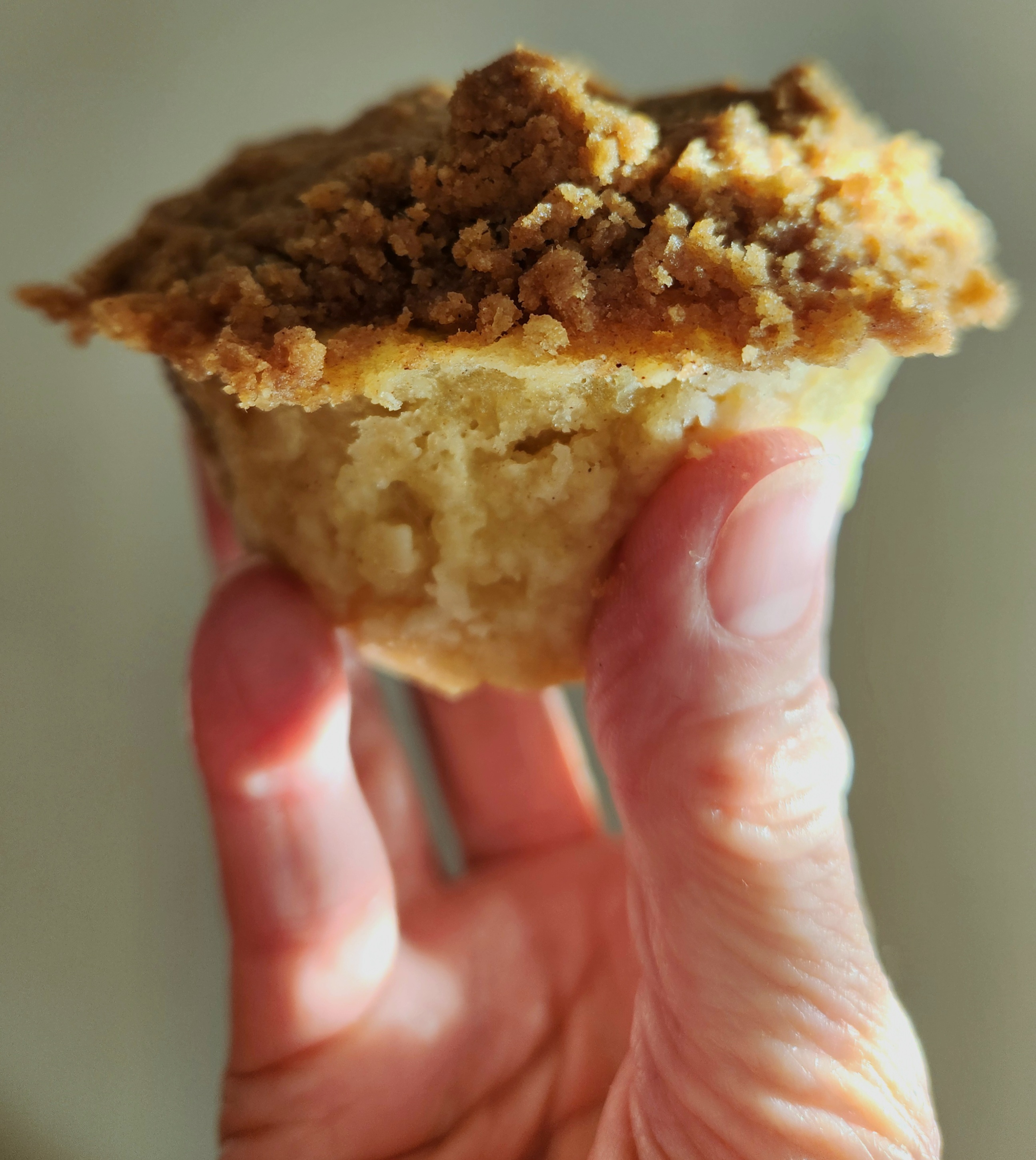 Bisquits & Muffins - Gluten Free