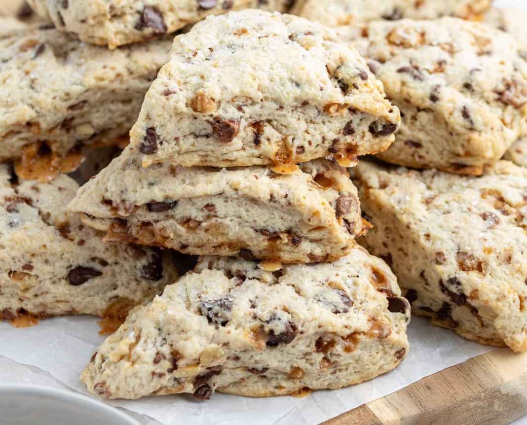 Scones - Gluten Free