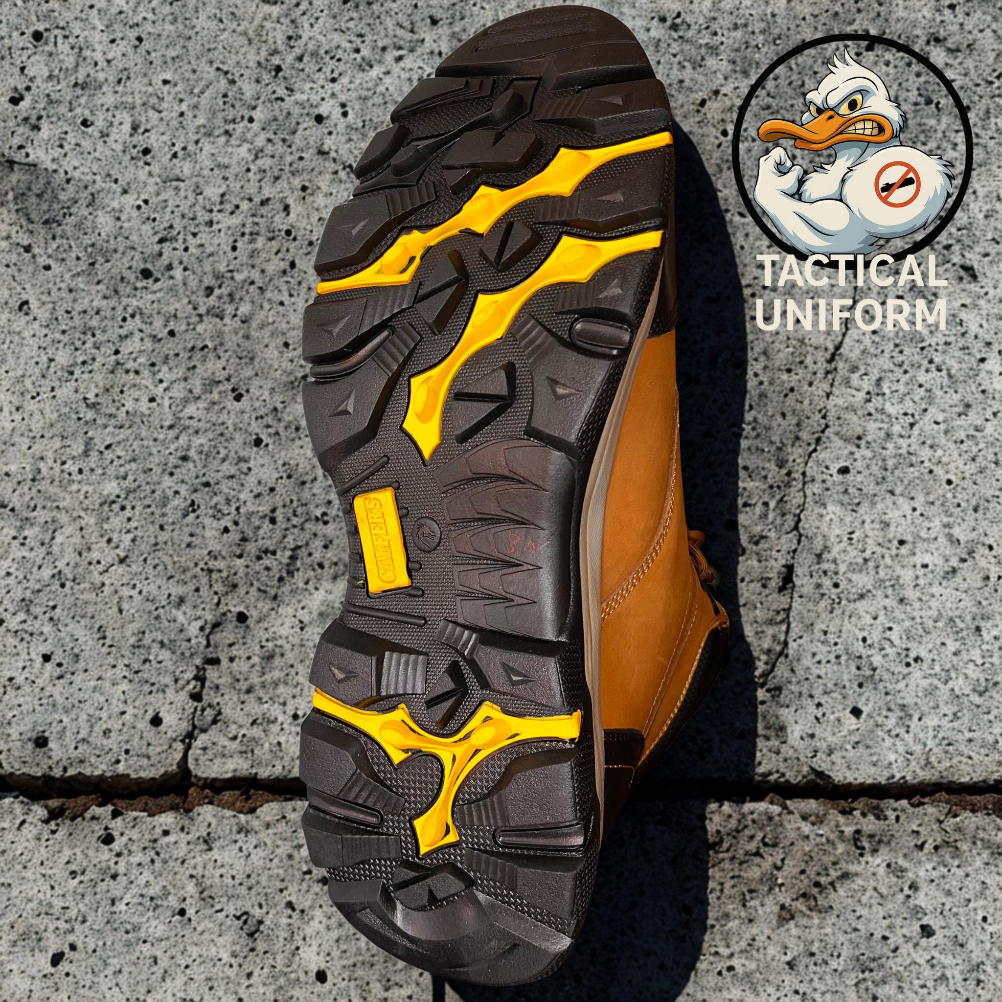 Borcegos de seguridad CALFERS 