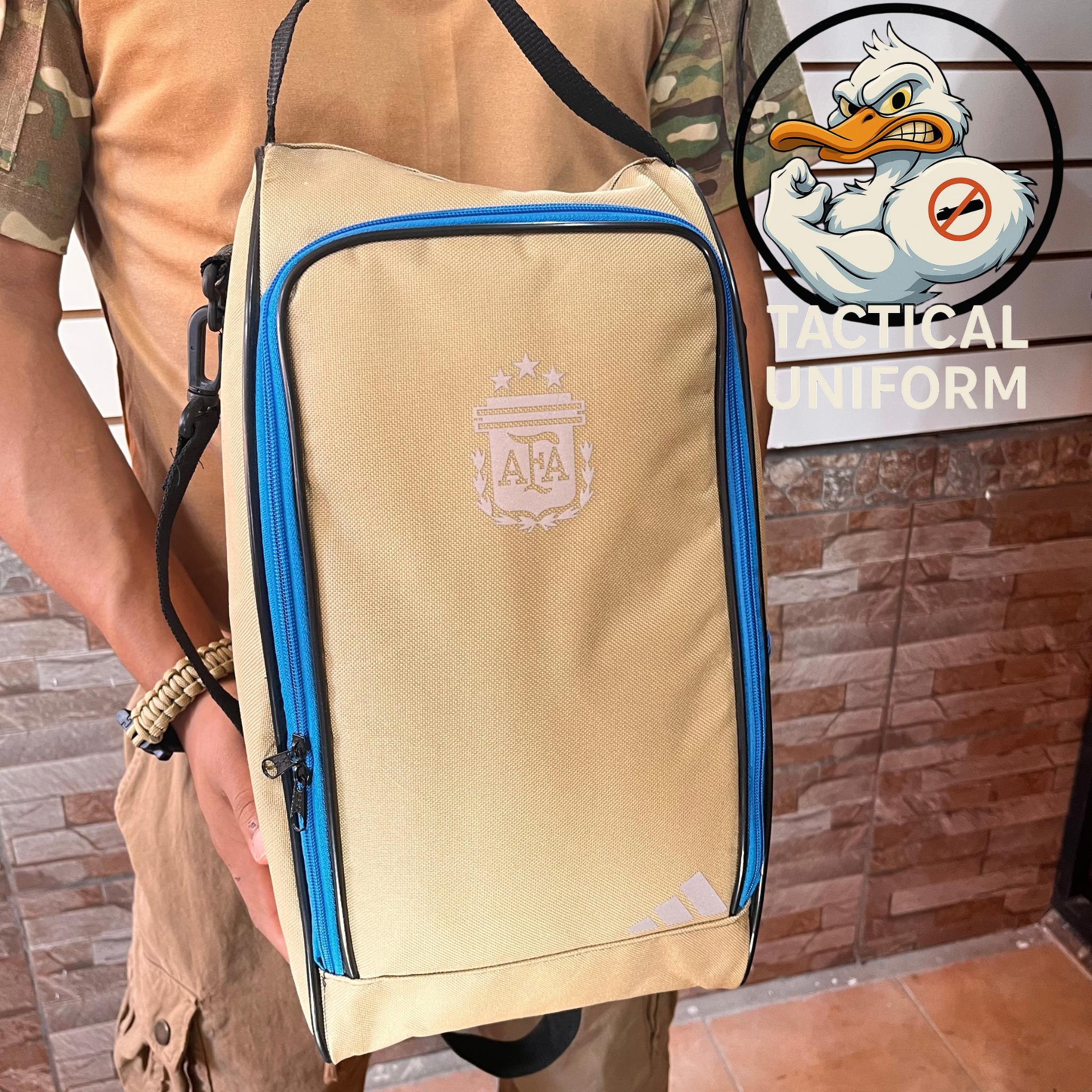 Bolso matero/Botinero