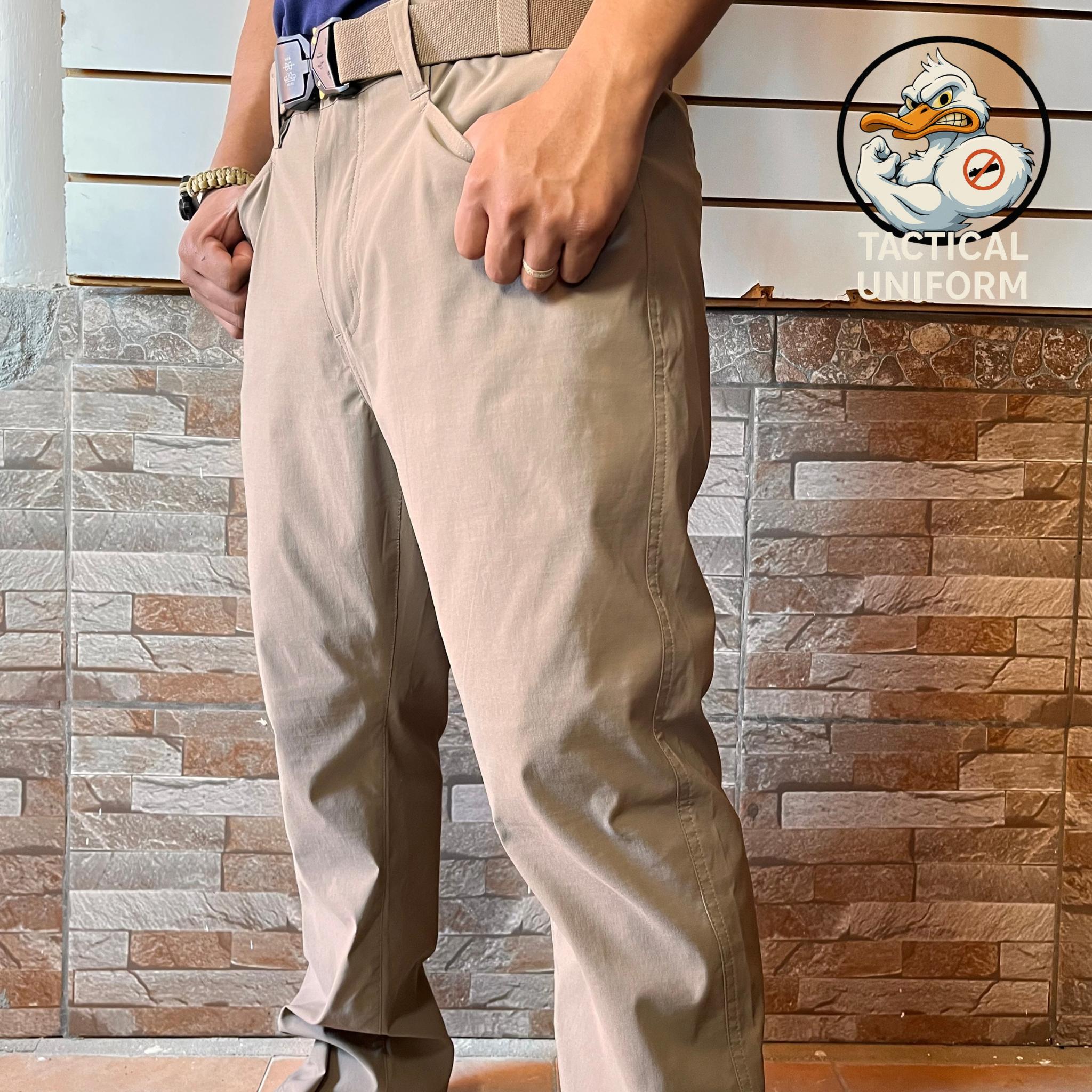 Pantalónes americano GERRY 