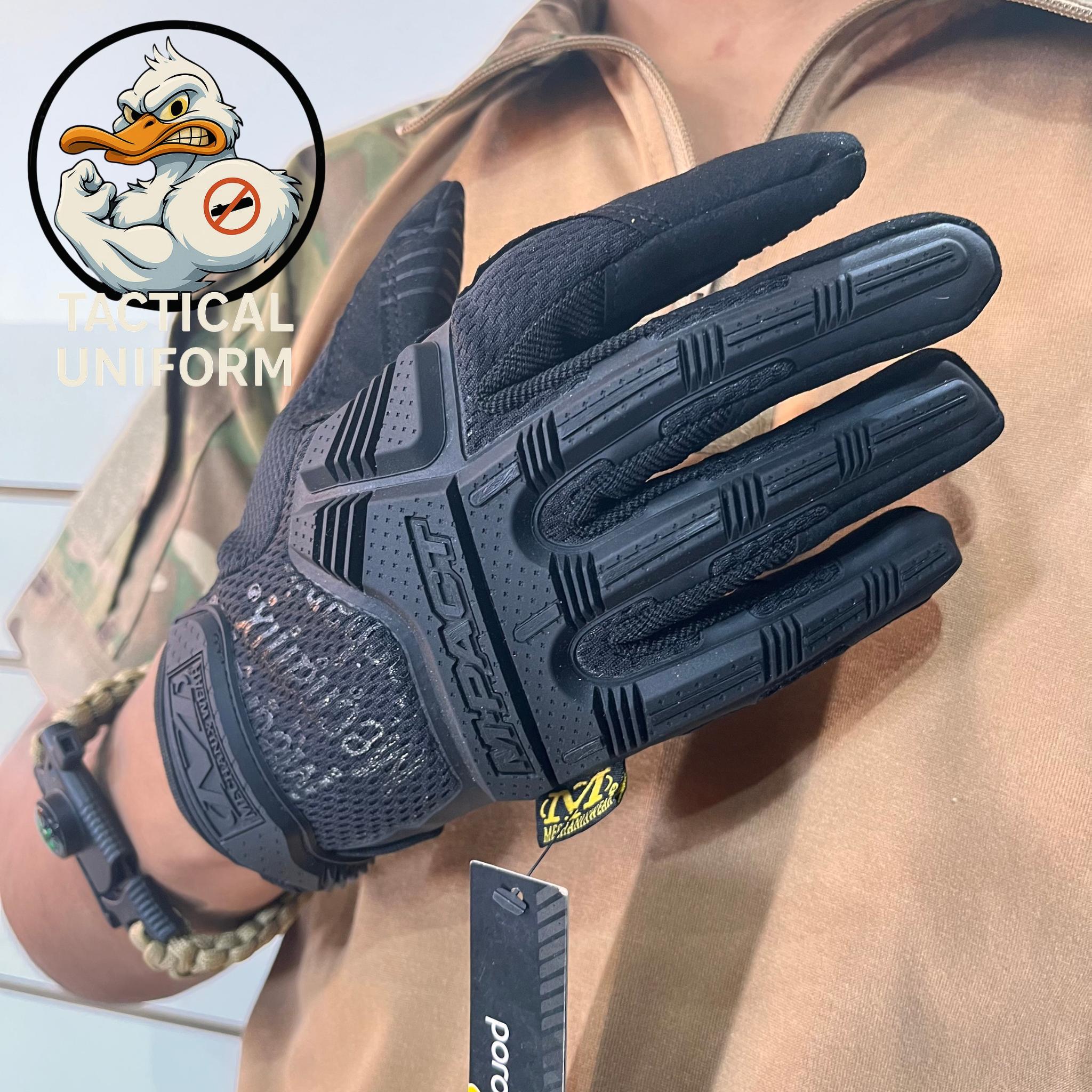 Guantes táctico MECHANIX WEAR