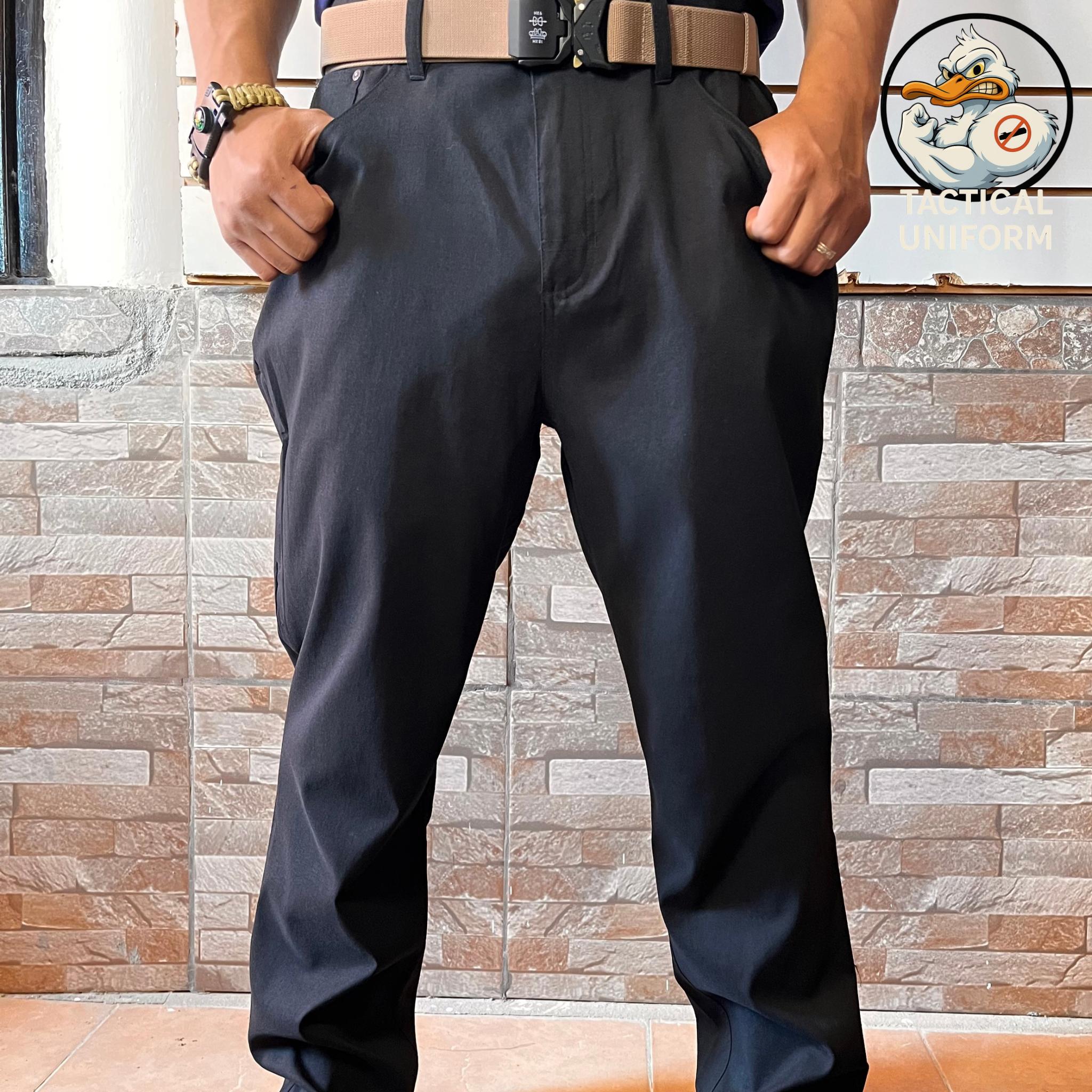 Pantalónes americano GERRY 