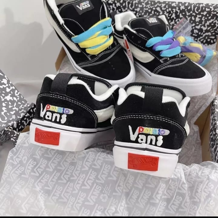 Vans Patato