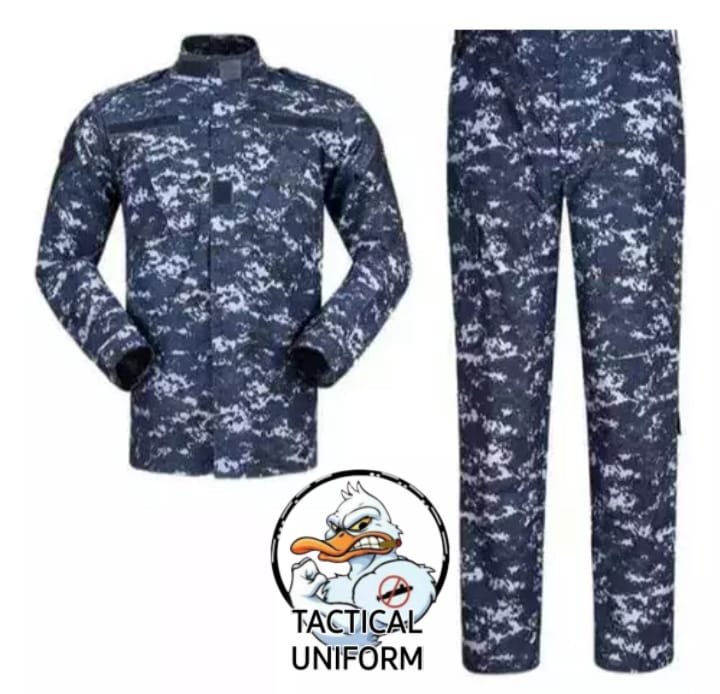  uniformes Chaqueta + pantalón 