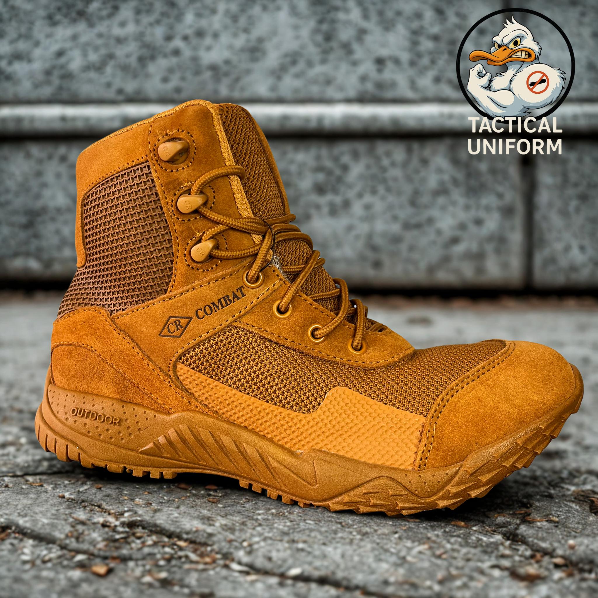 Bota COMBAT RANGER