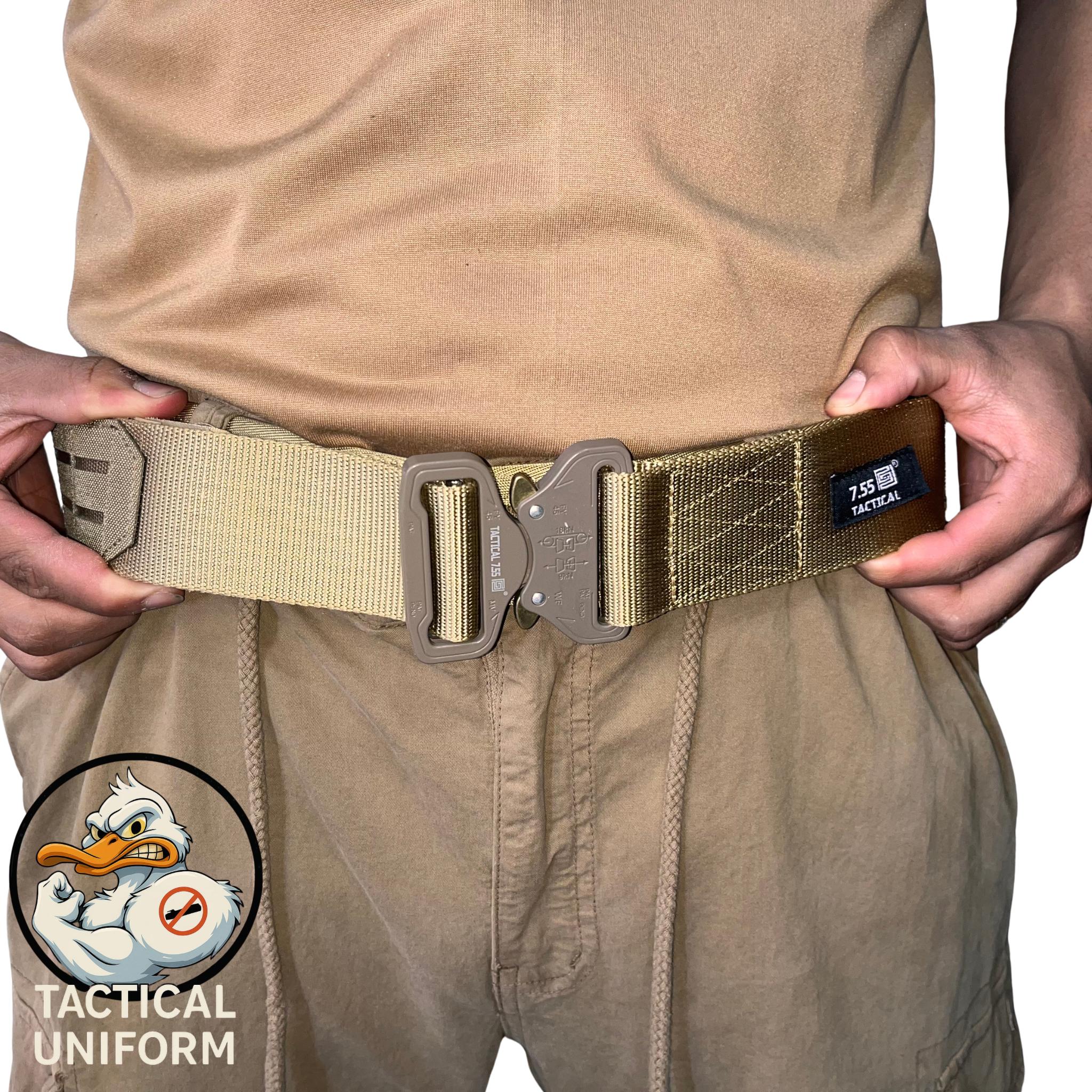 Cinto lasercut doble