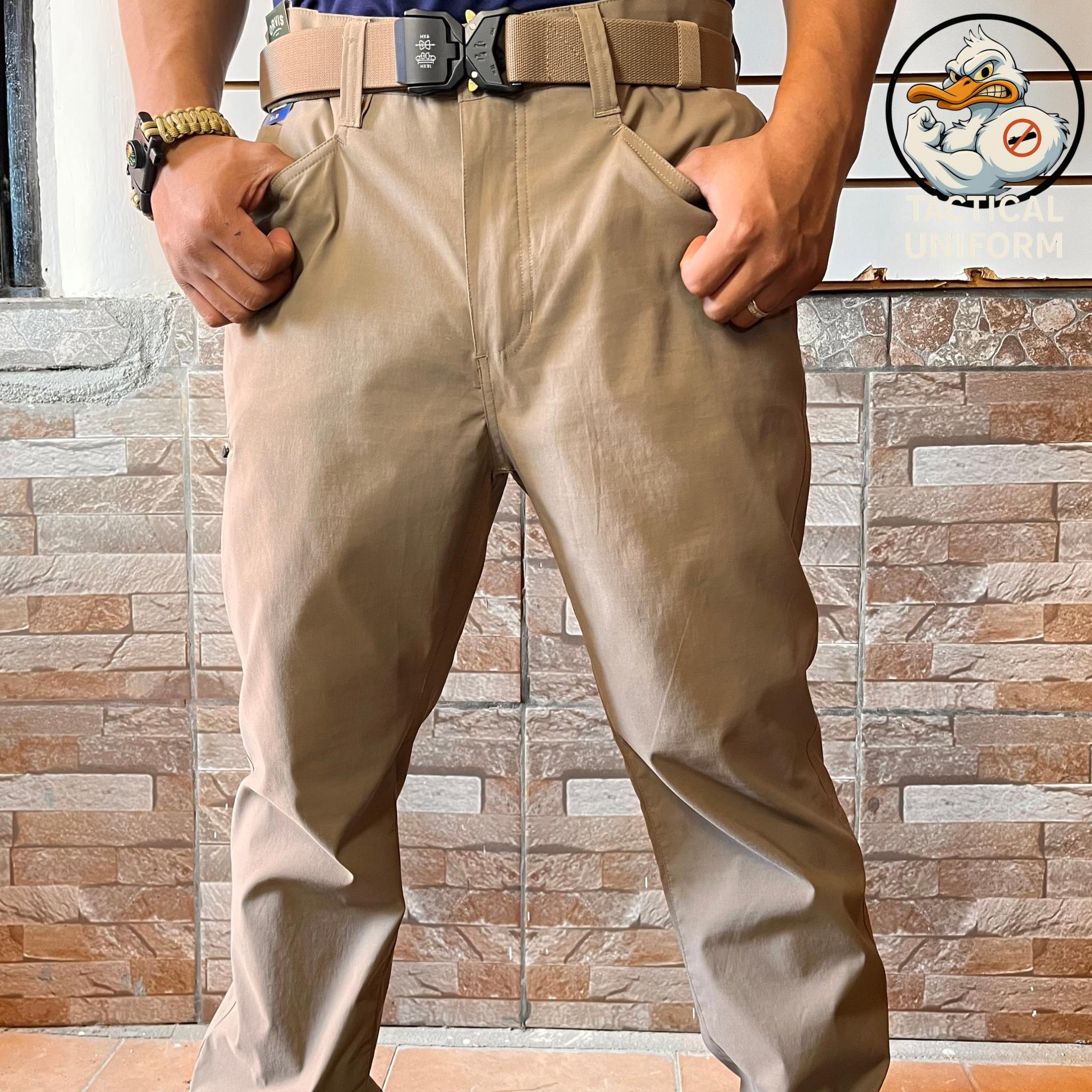 Pantalónes americano GERRY 