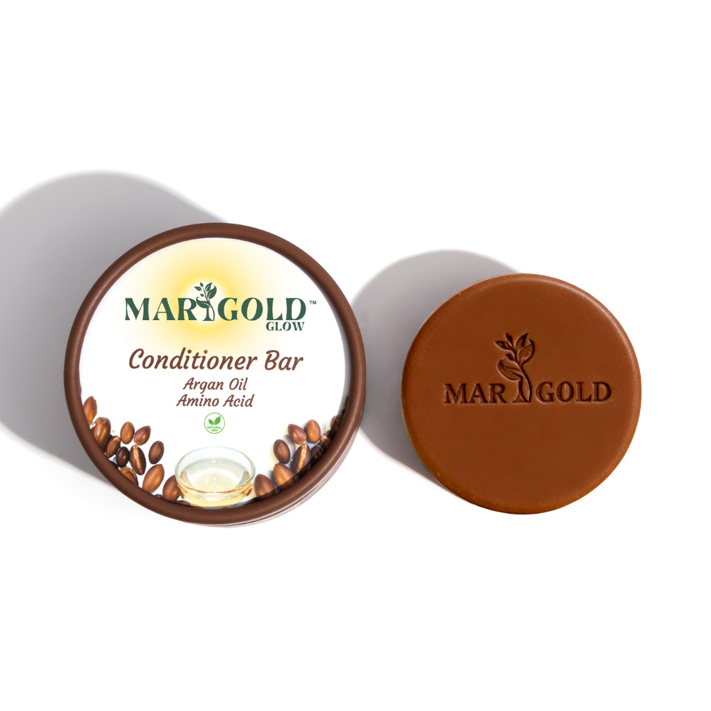Argan Oil & Amino Acid Conditioner Bar  (90 g / 3 oz)