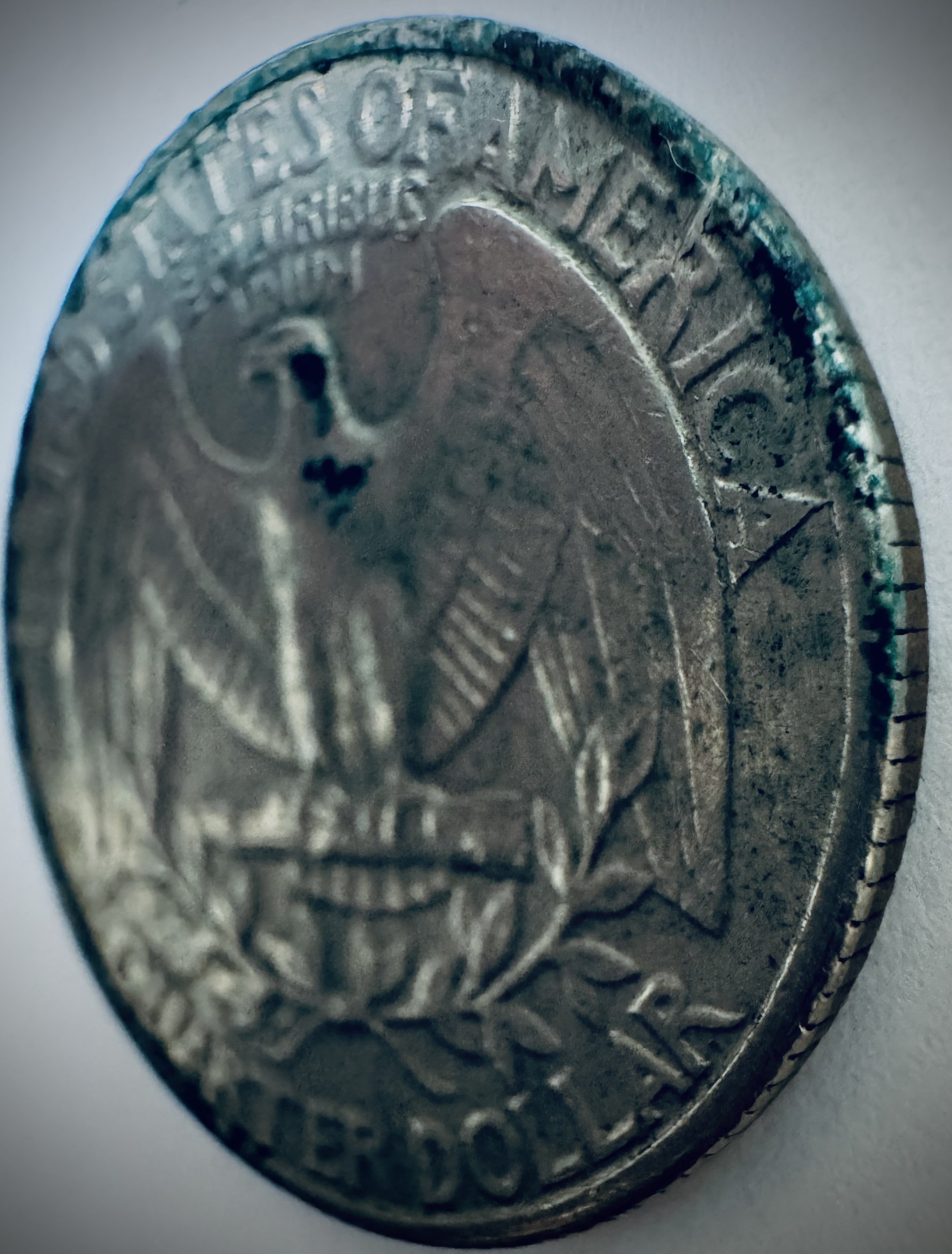 1979 United States Quarter