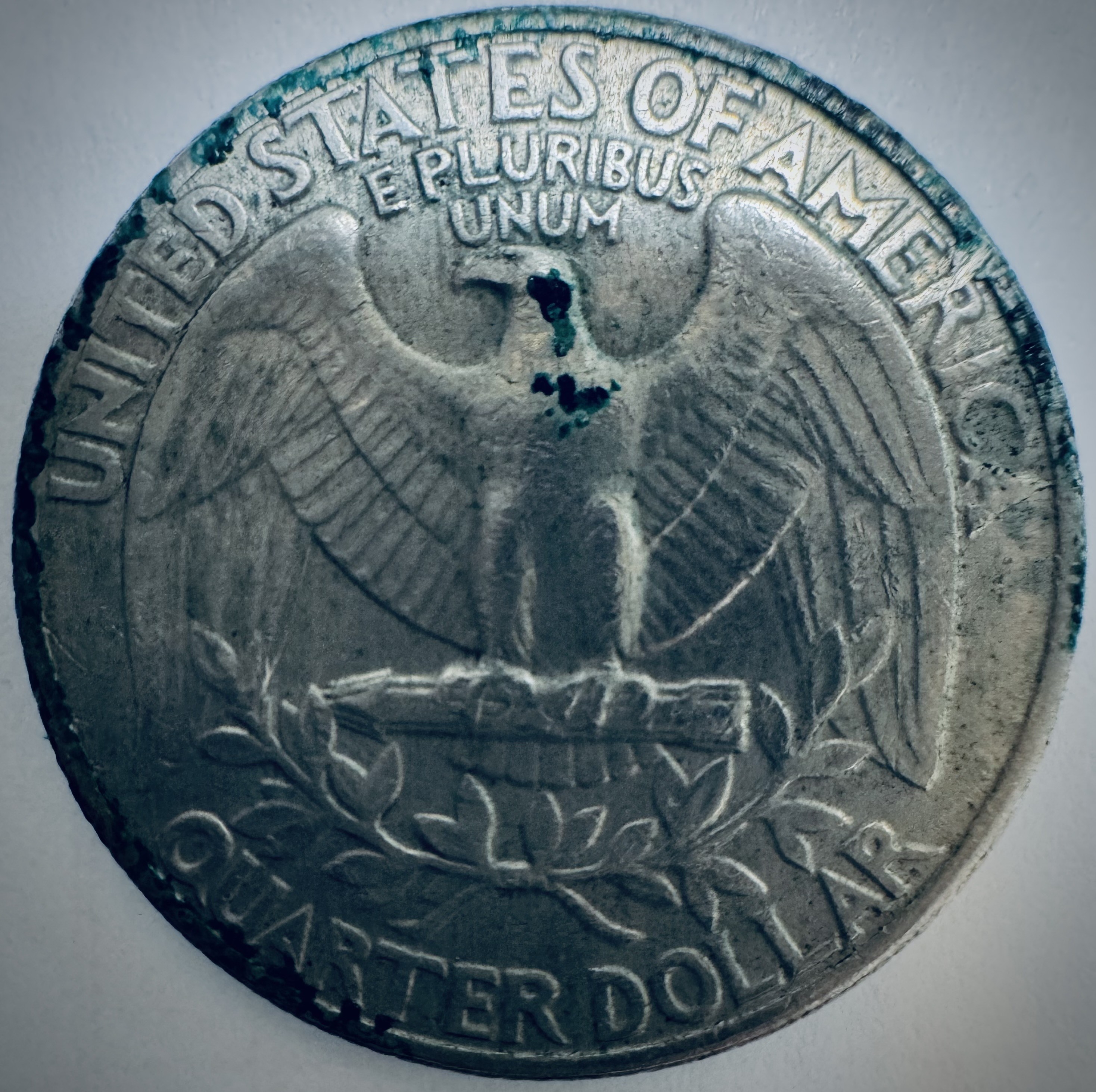 1979 United States Quarter