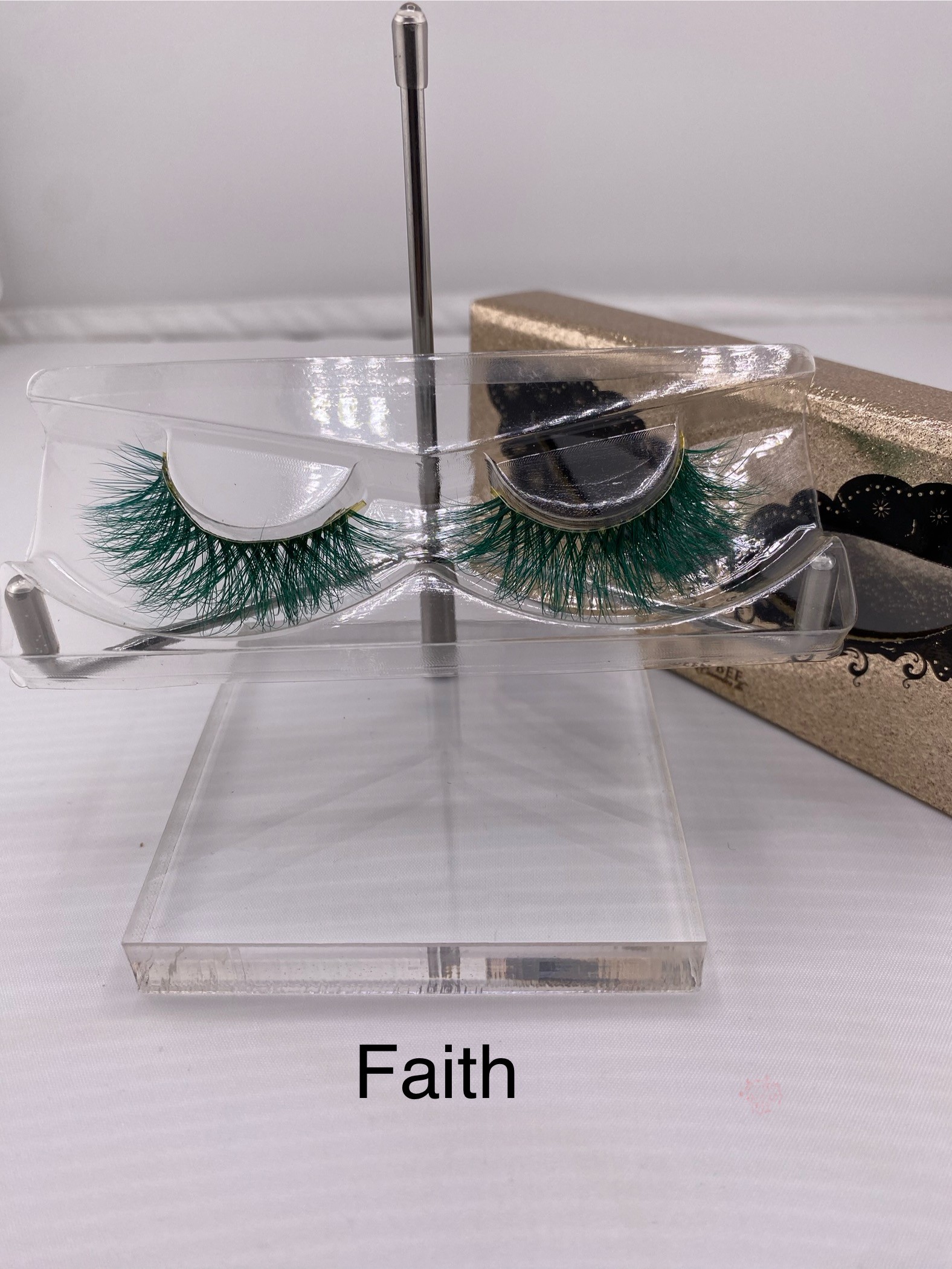Faith Lashes