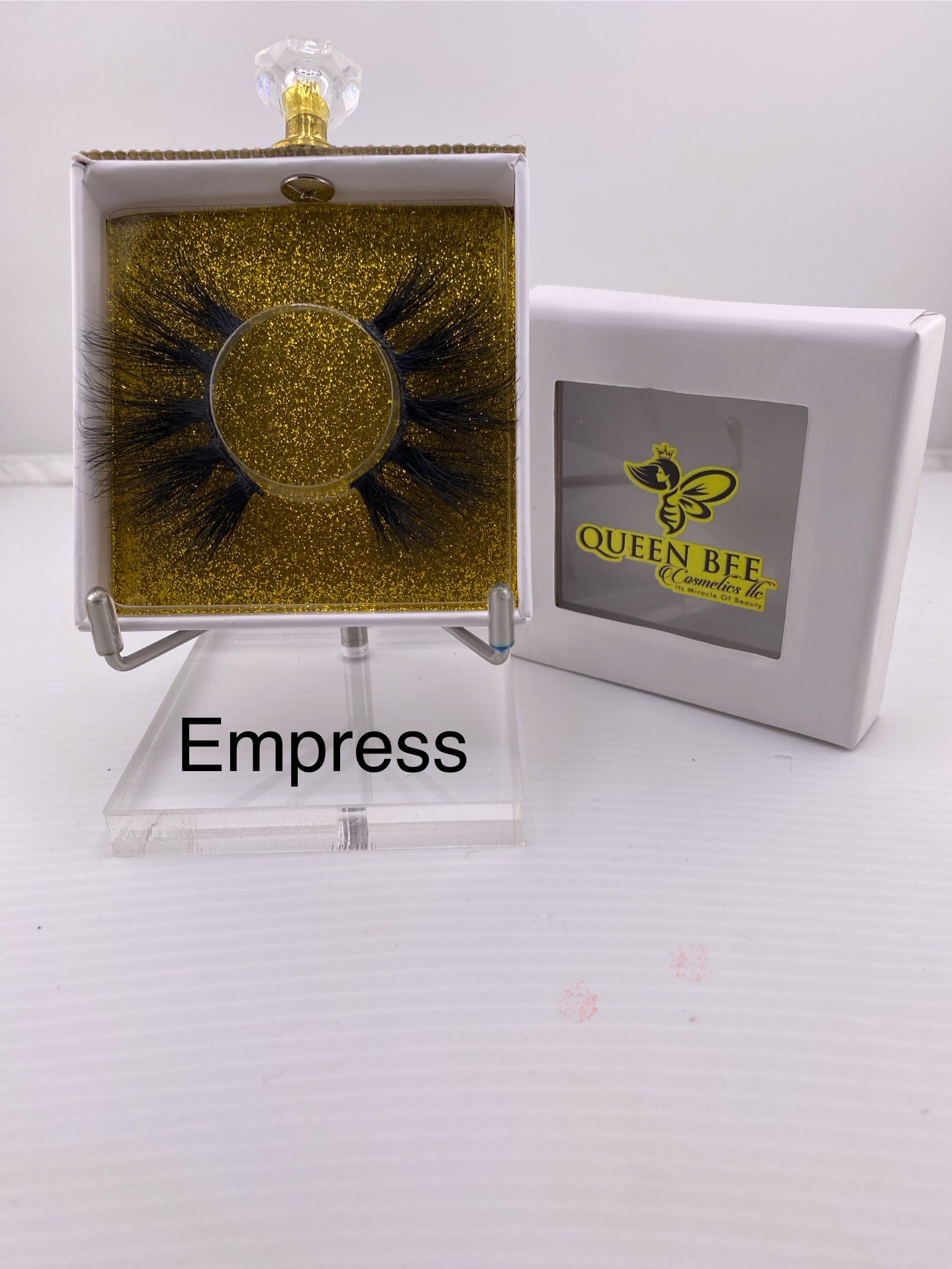 Empress Lashes