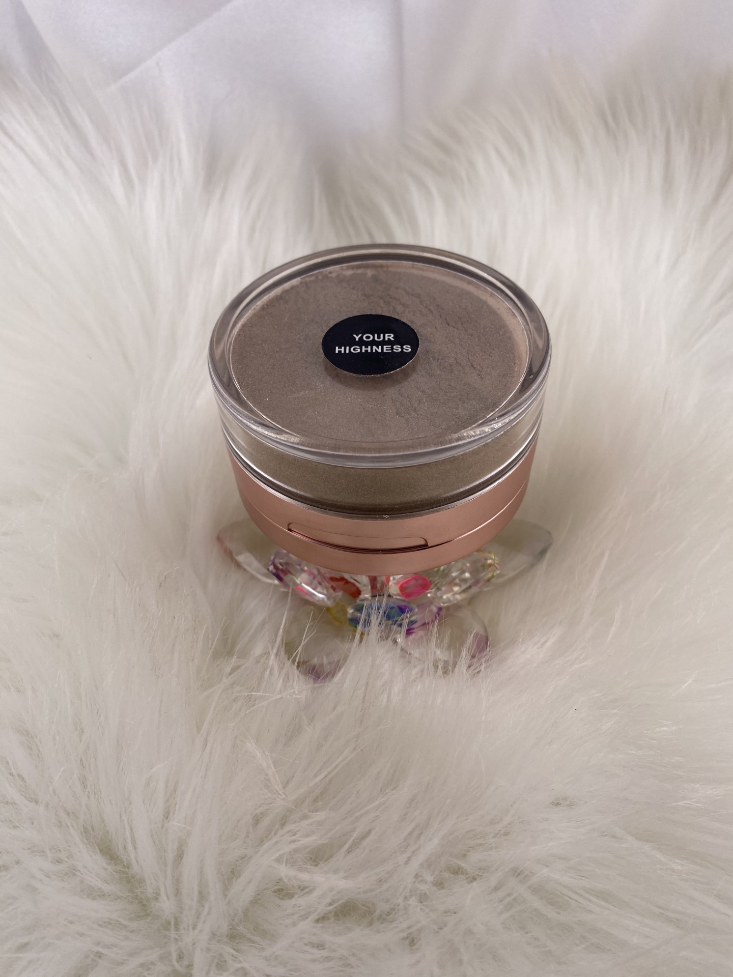 Your Highness Highlighter