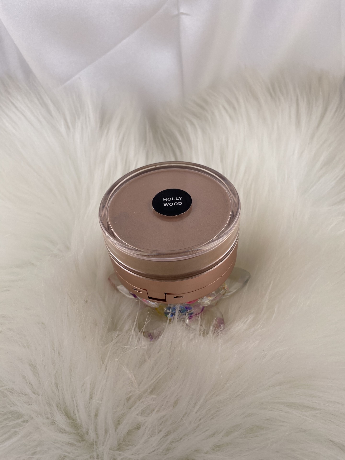 Hollywood Highlighter