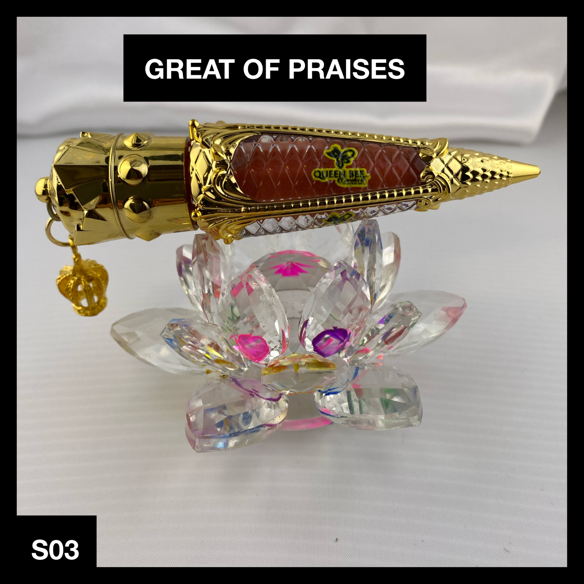 Great Of Praise Lip Gloss