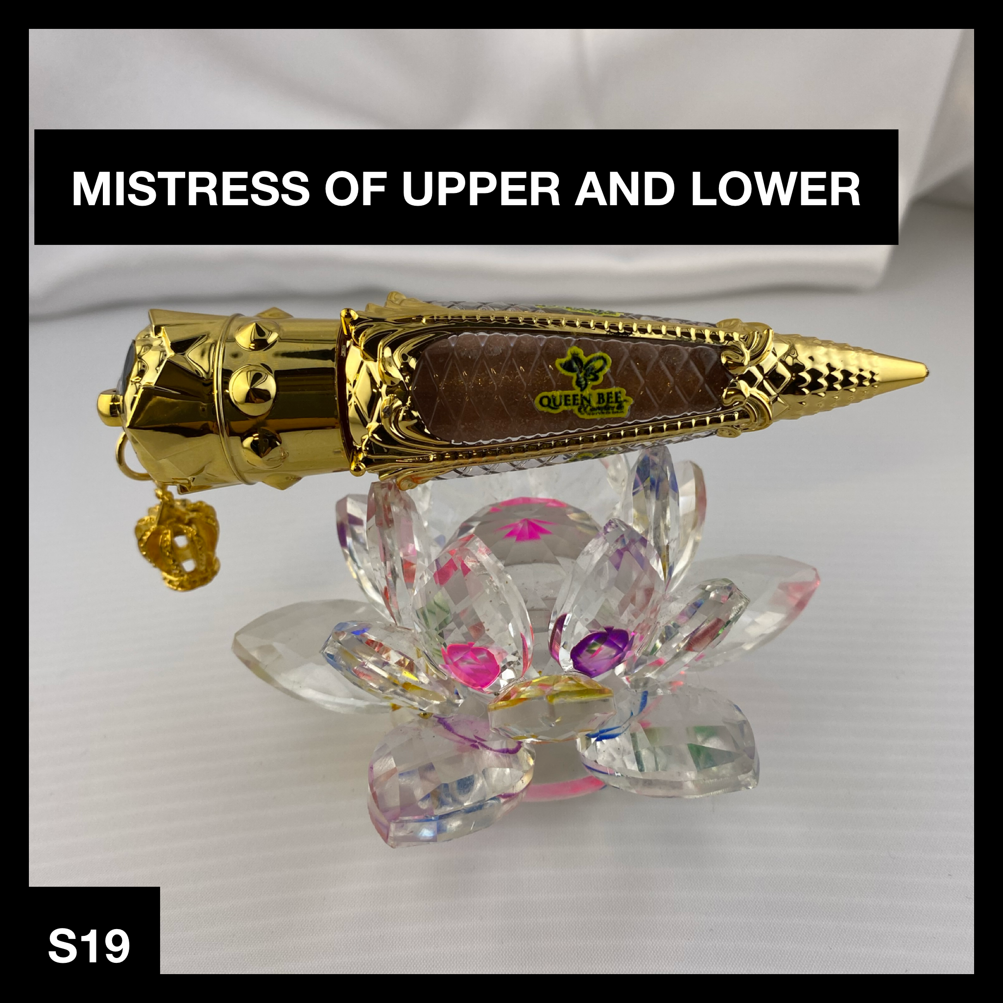 Loving Queen Lip Gloss