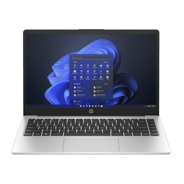 Laptop HP 240 G10 de 14", Windows 11 Home Single Language, Intel® Core™ i5, 8GB RAM, 512GB SSD