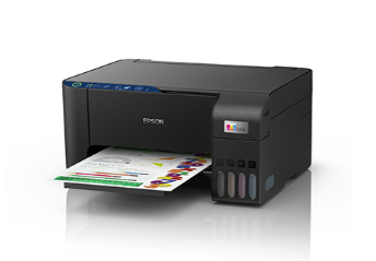 Impresora Multifuncional Inlámbrica EcoTank L3251